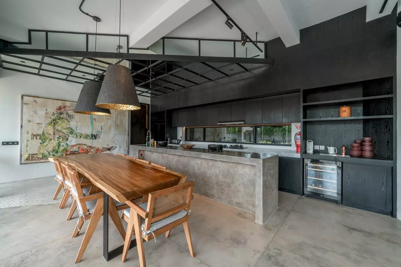 5-Bedroom Villa in the Canggu in Bali, photo 9 of 30