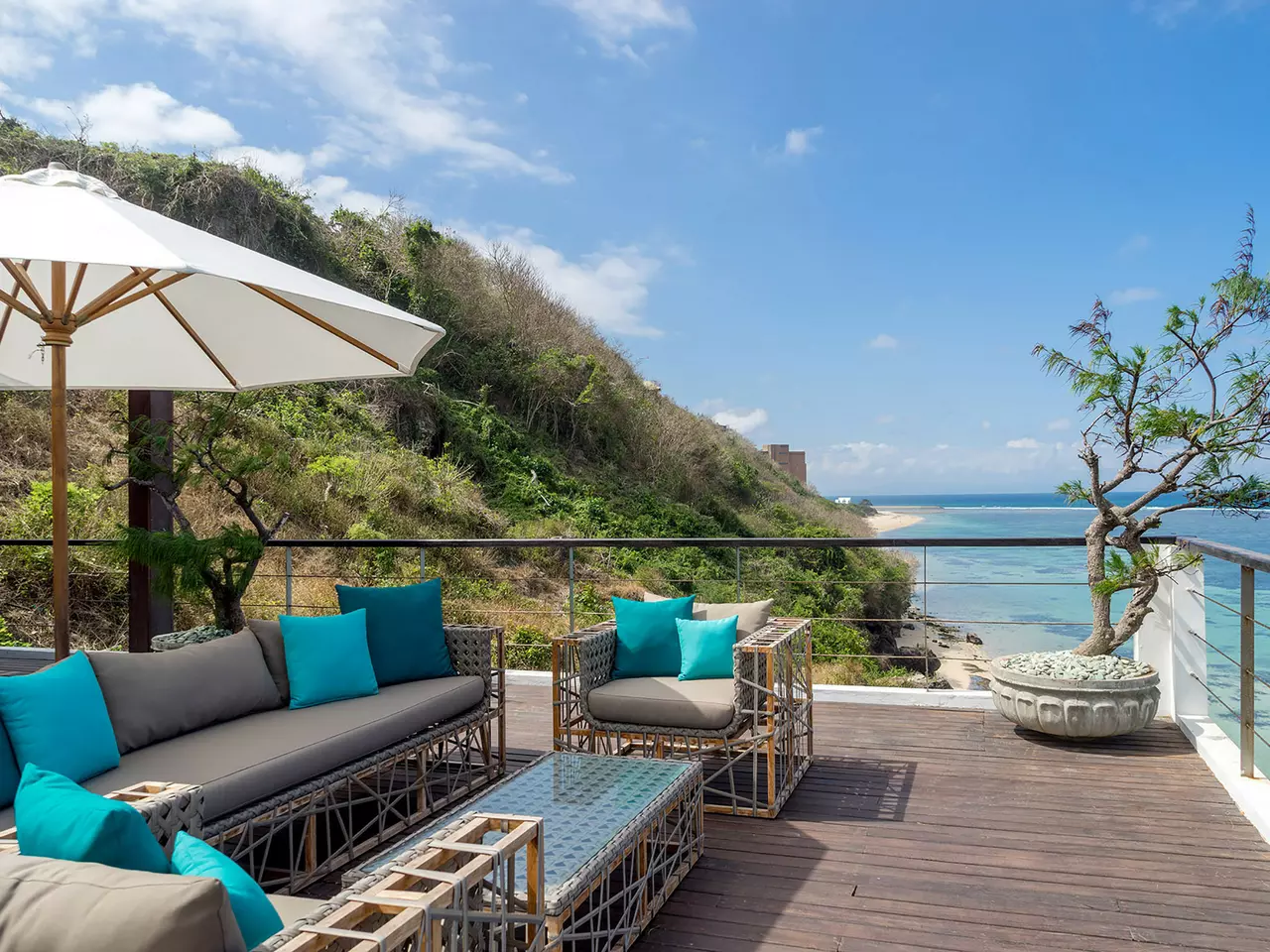 Nusa Dua 5737 - Grand Cliff in Bali, photo 25 of 30