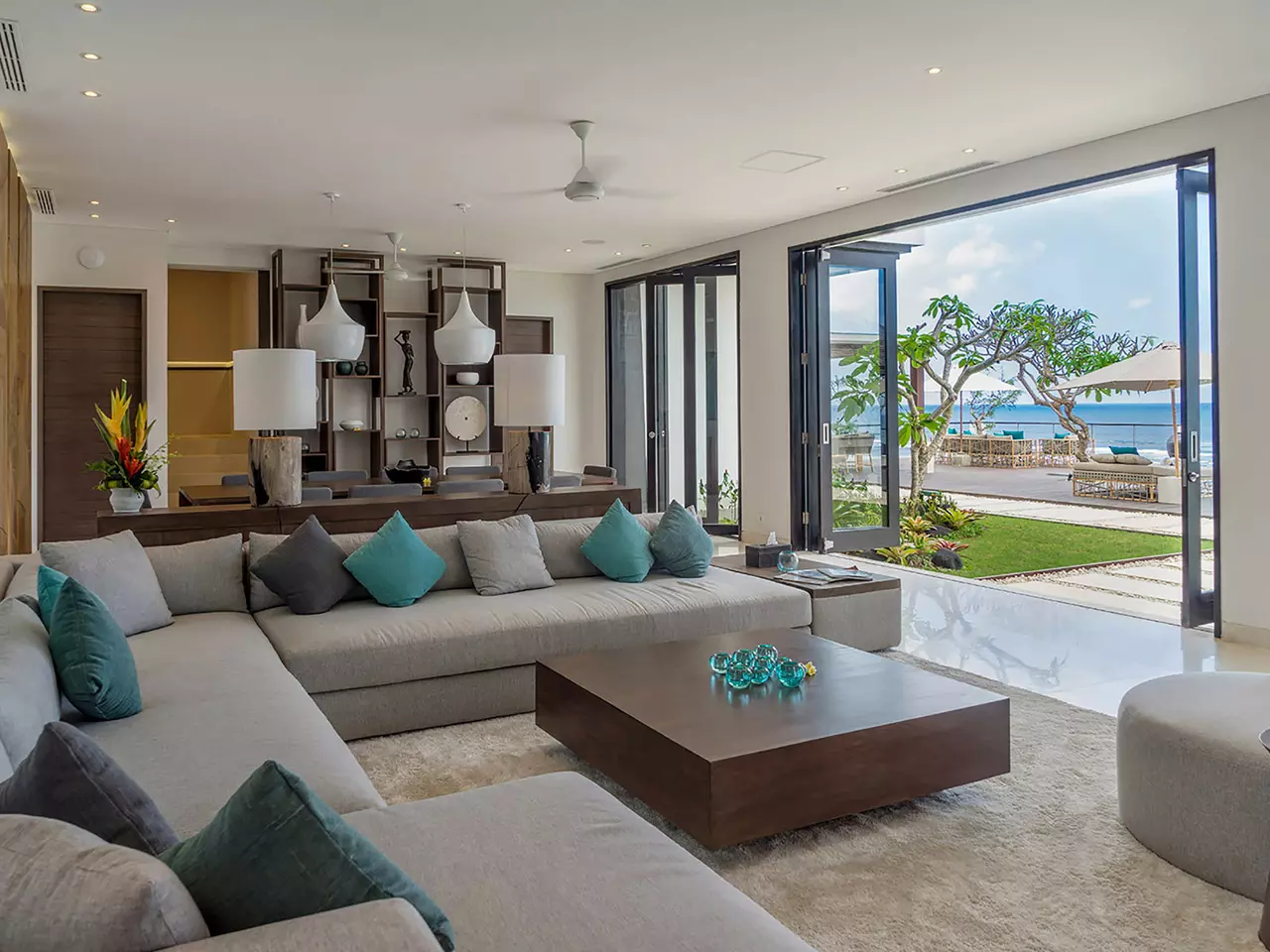 Nusa Dua 5737 - Grand Cliff in Bali, photo 26 of 30