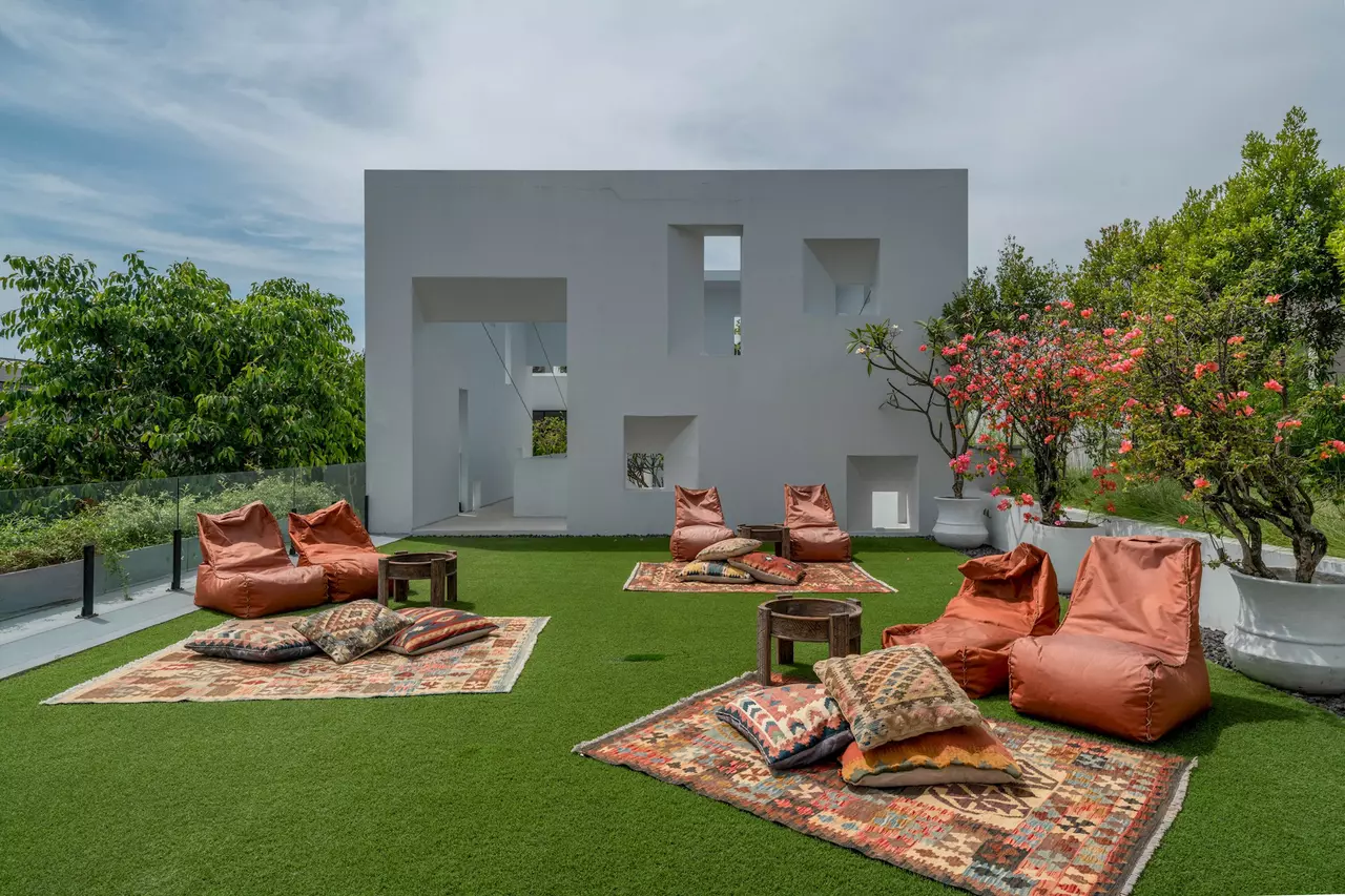 5-Bedroom Villa in the Canggu in Bali, photo 10 of 30