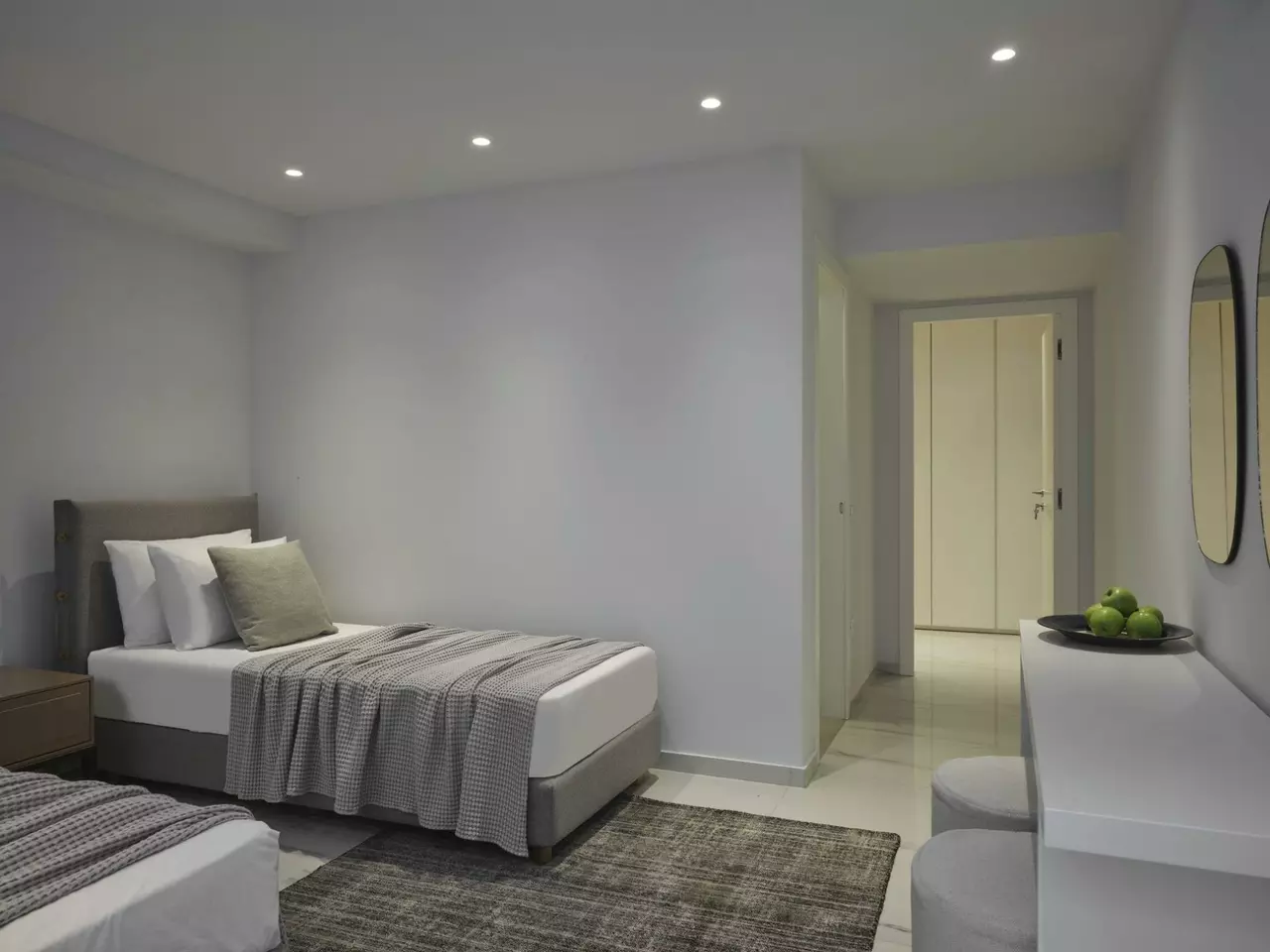 H2O Art Beach - Luxury Villa in Crete, photo 8 of 28