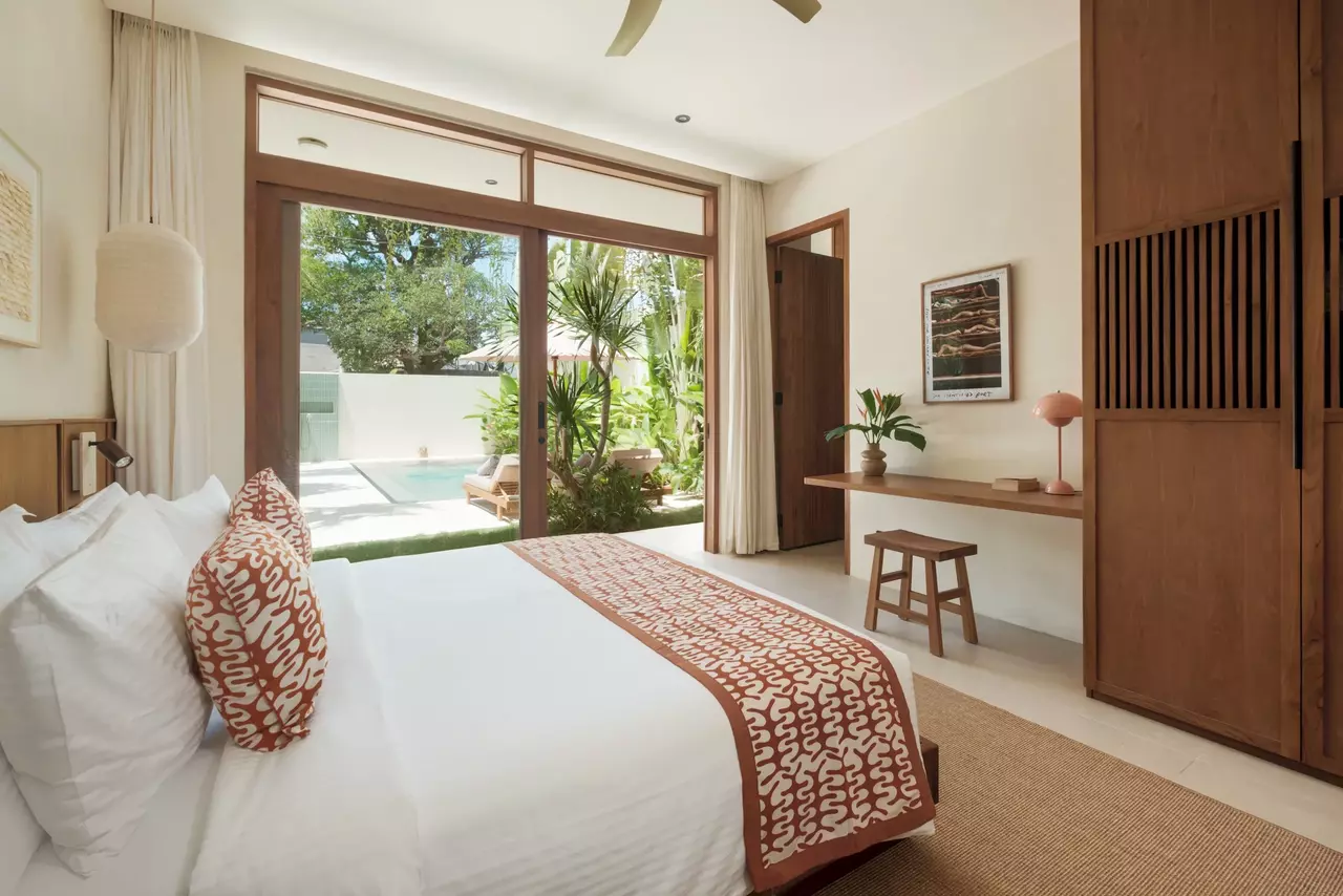 4-Bedroom Villa in Denpasar in Bali, photo 4 of 25