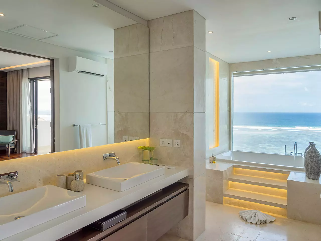 Nusa Dua 5737 - Grand Cliff in Bali, photo 27 of 30