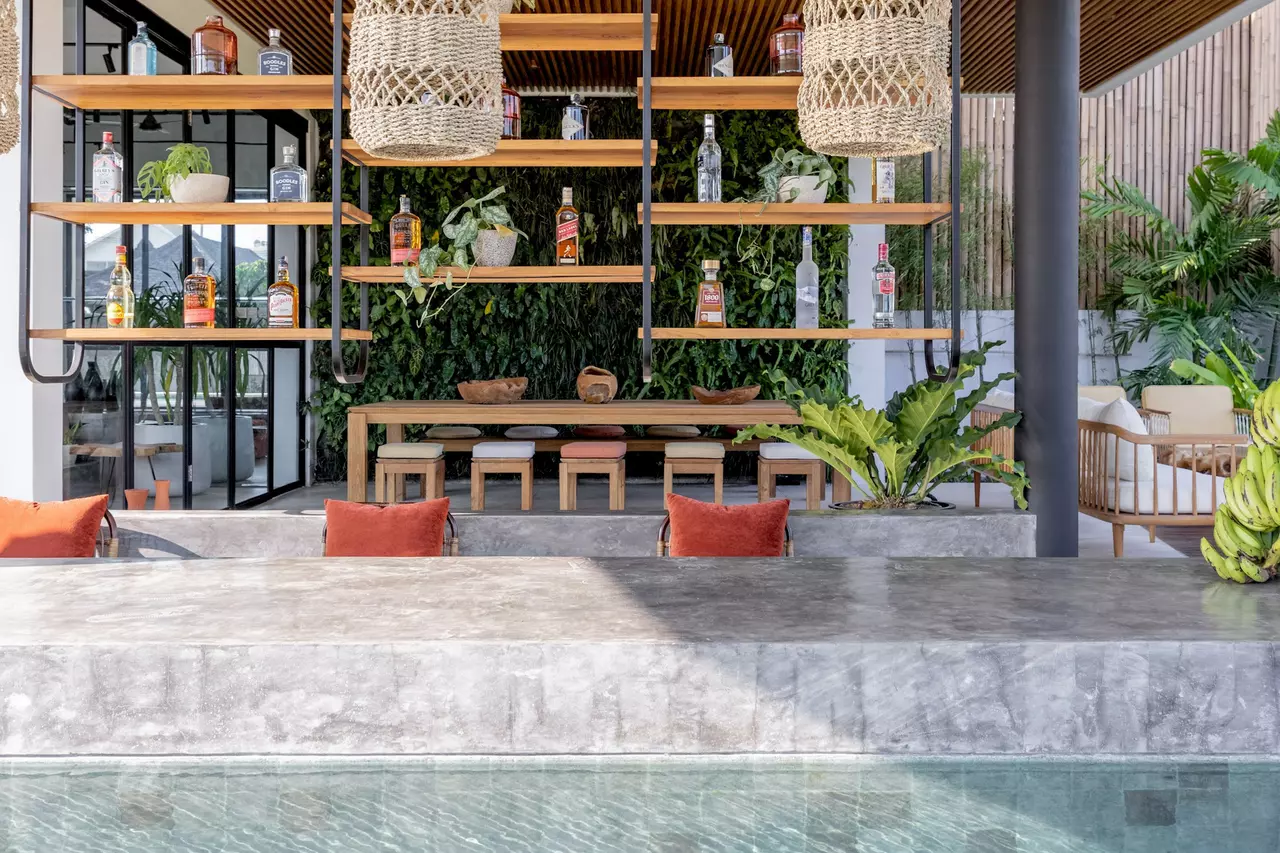 5-Bedroom Villa in the Canggu in Bali, photo 11 of 30