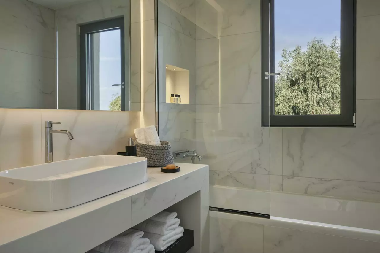 H2O Art Beach - Luxury Villa in Crete, photo 7 of 28