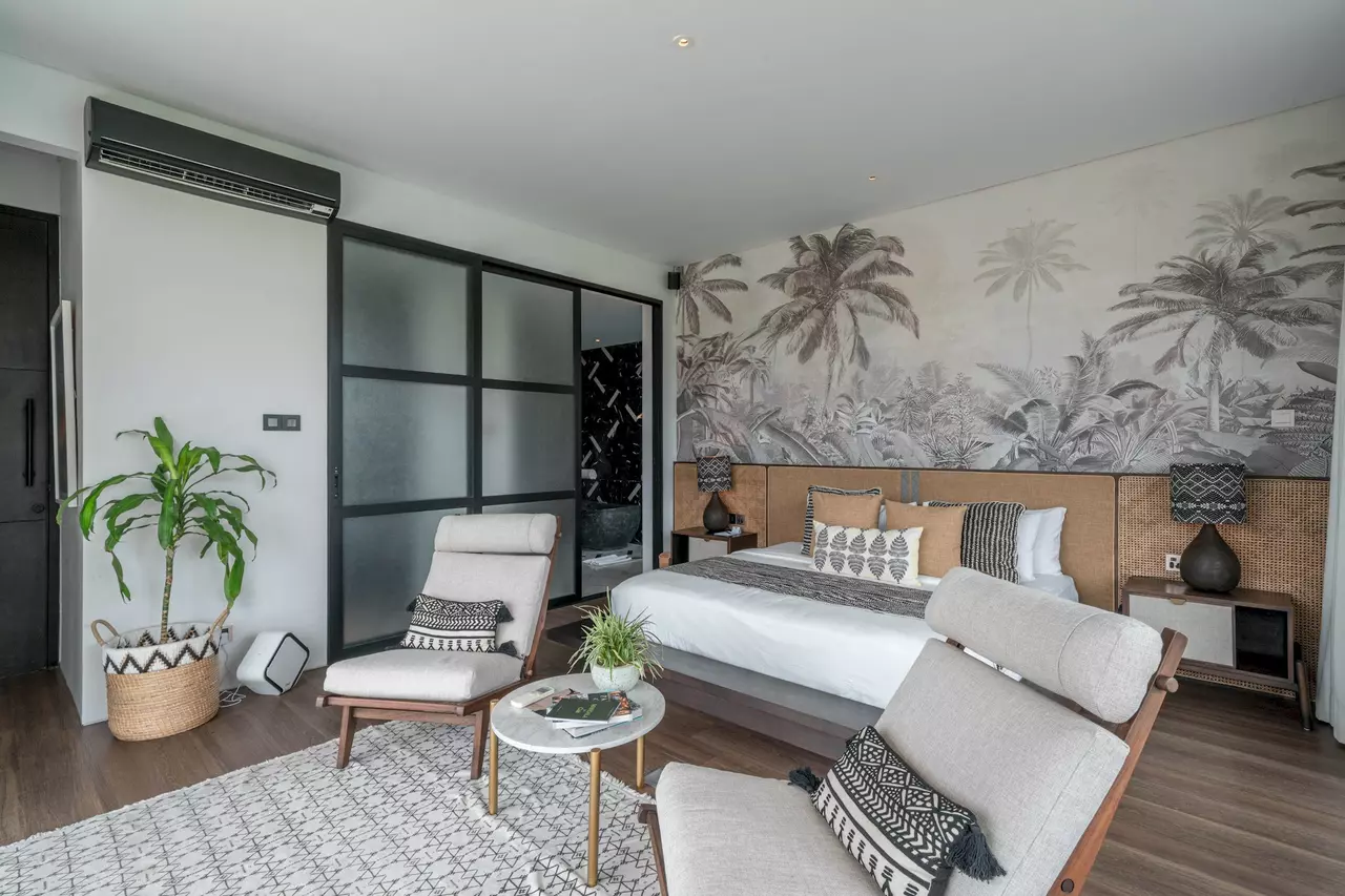 5-Bedroom Villa in the Canggu in Bali, photo 12 of 30