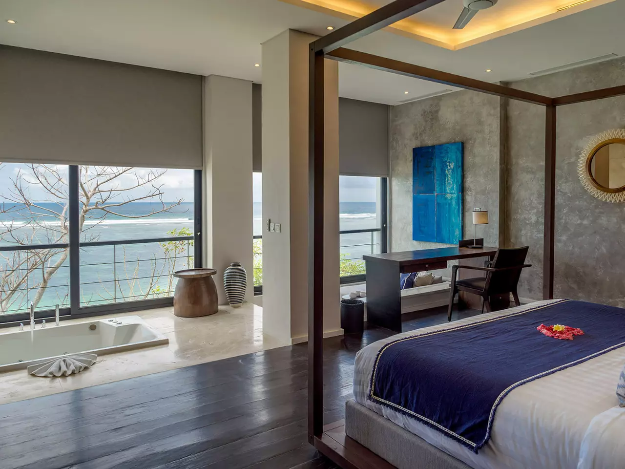 Nusa Dua 5737 - Grand Cliff in Bali, photo 29 of 30