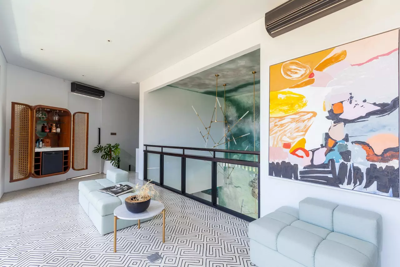 5-Bedroom Villa in the Canggu in Bali, photo 13 of 30