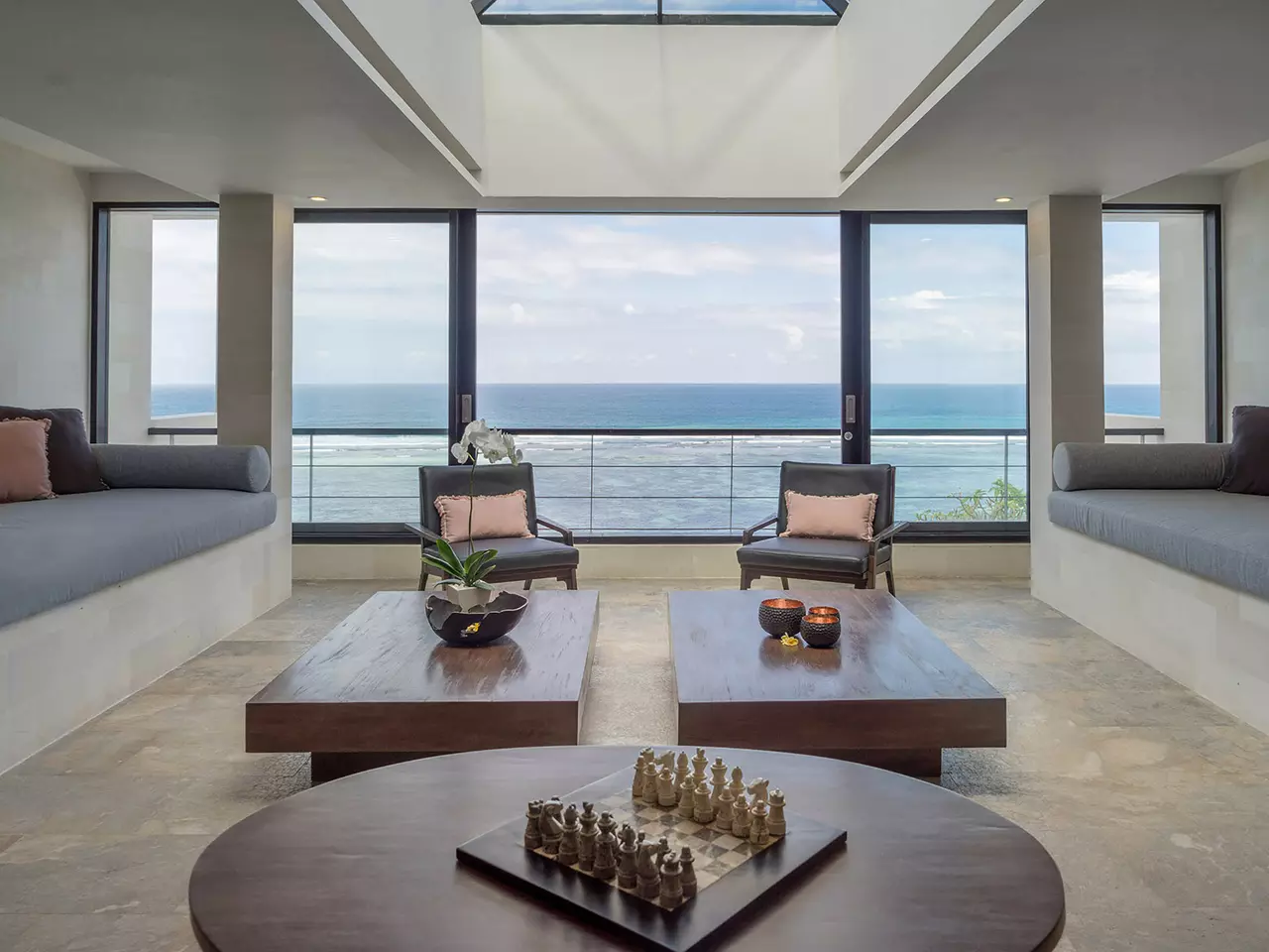 Nusa Dua 5737 - Grand Cliff in Bali, photo 30 of 30