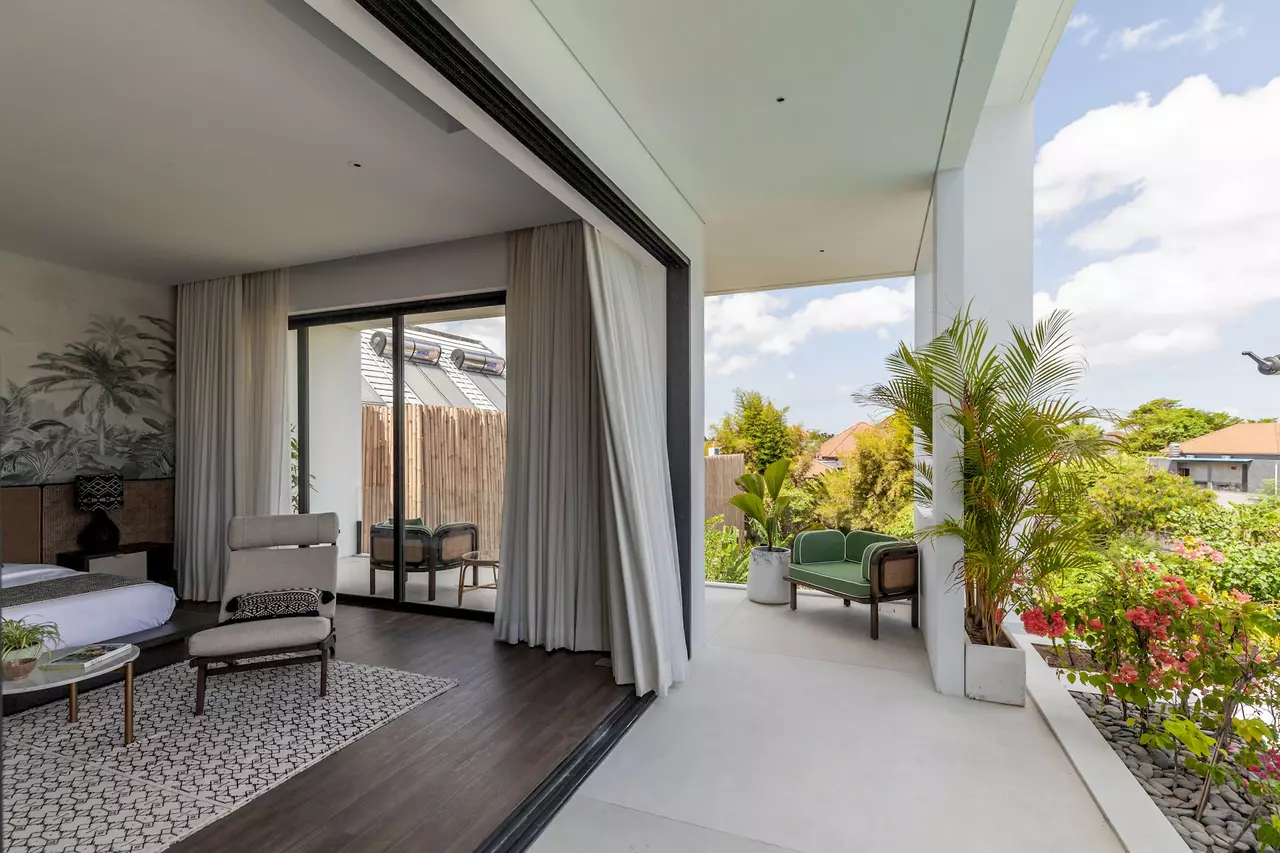 5-Bedroom Villa in the Canggu in Bali, photo 15 of 30