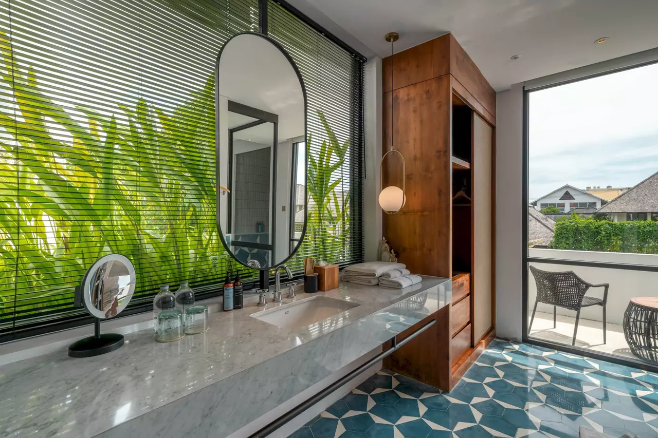 5-Bedroom Villa in the Canggu in Bali, photo 16 of 30