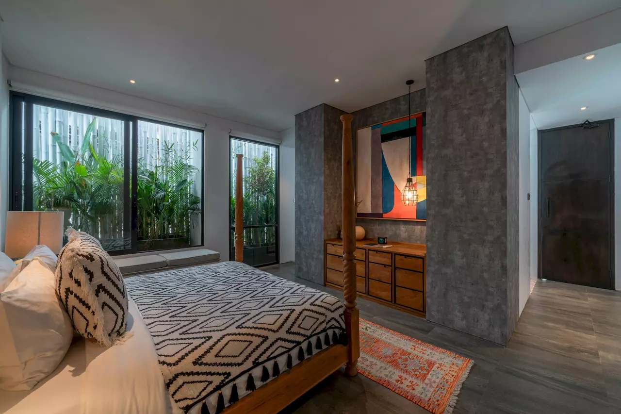 5-Bedroom Villa in the Canggu in Bali, photo 17 of 30