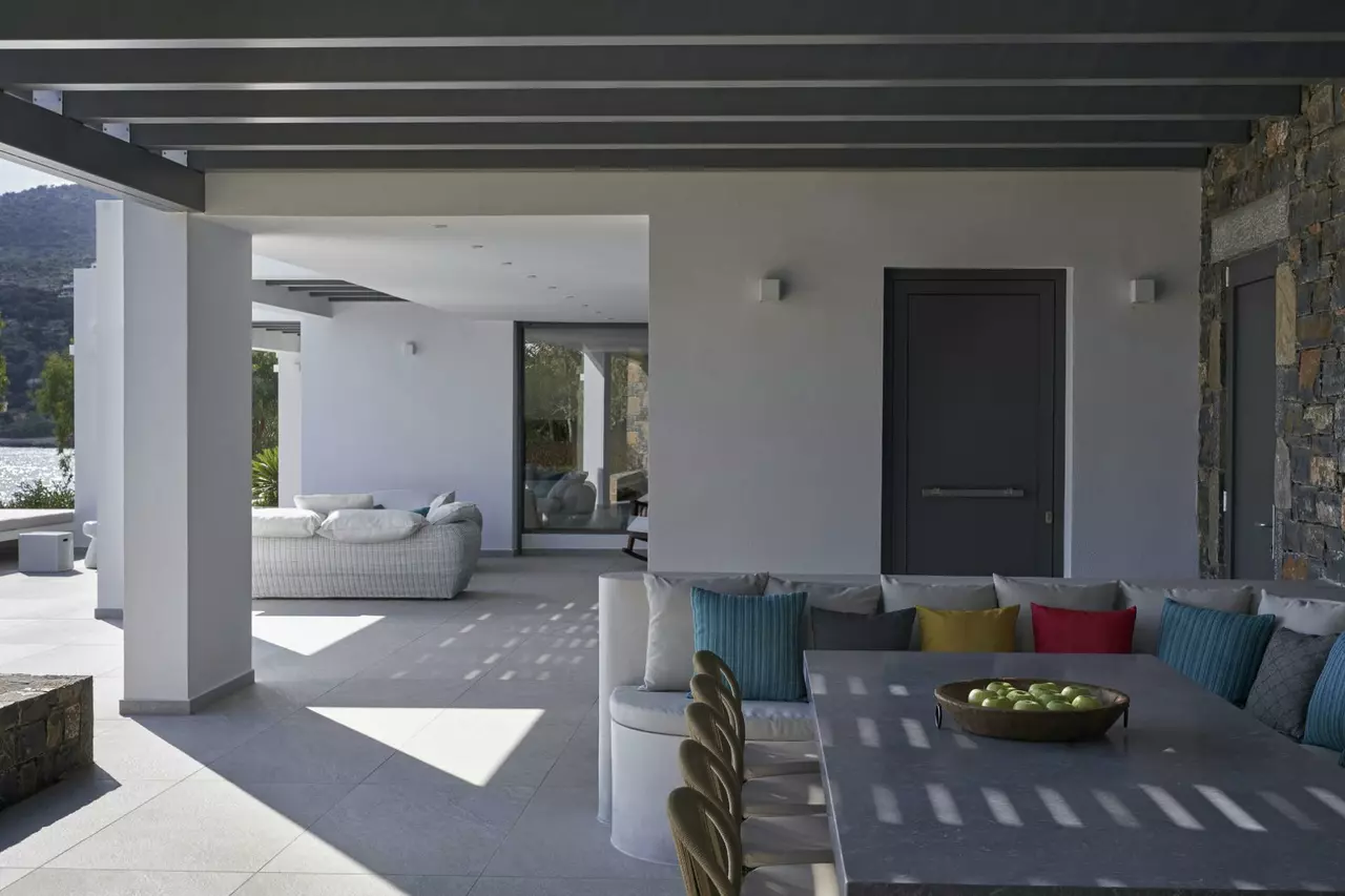 H2O Art Beach - Luxury Villa in Crete, photo 23 of 28