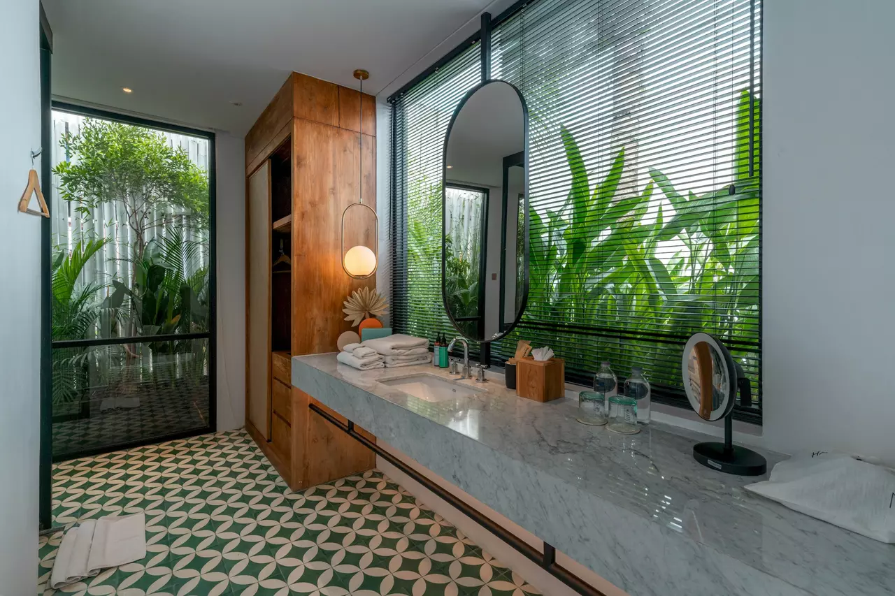5-Bedroom Villa in the Canggu in Bali, photo 18 of 30