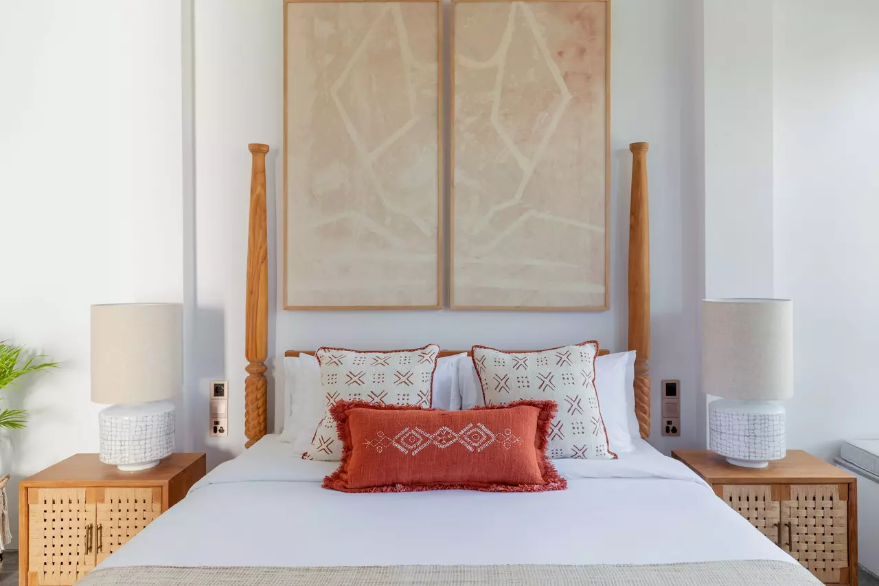 5-Bedroom Villa in the Canggu in Bali, photo 19 of 30