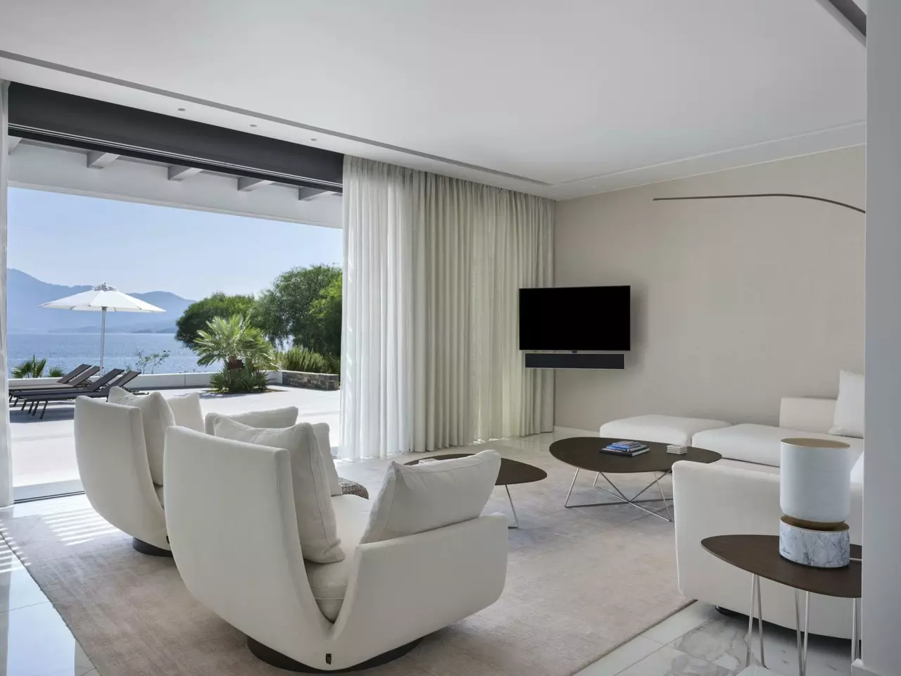 H2O Art Beach - Luxury Villa in Crete, photo 17 of 28