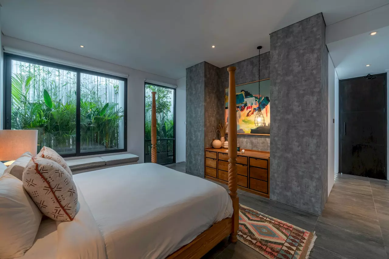 5-Bedroom Villa in the Canggu in Bali, photo 20 of 30