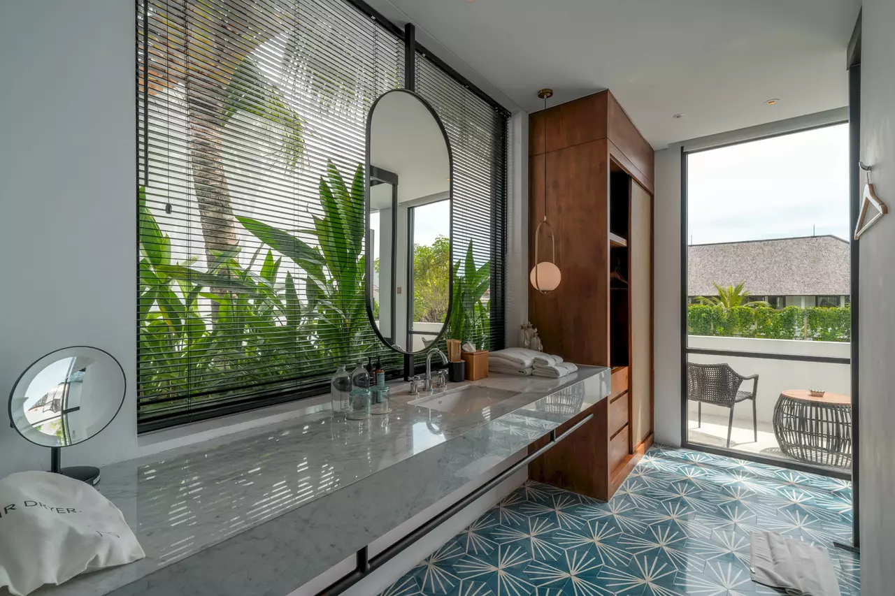5-Bedroom Villa in the Canggu in Bali, photo 21 of 30