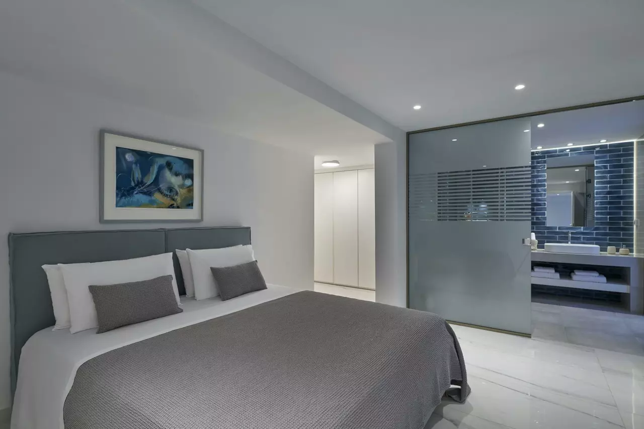 H2O Art Beach - Luxury Villa in Crete, photo 15 of 28