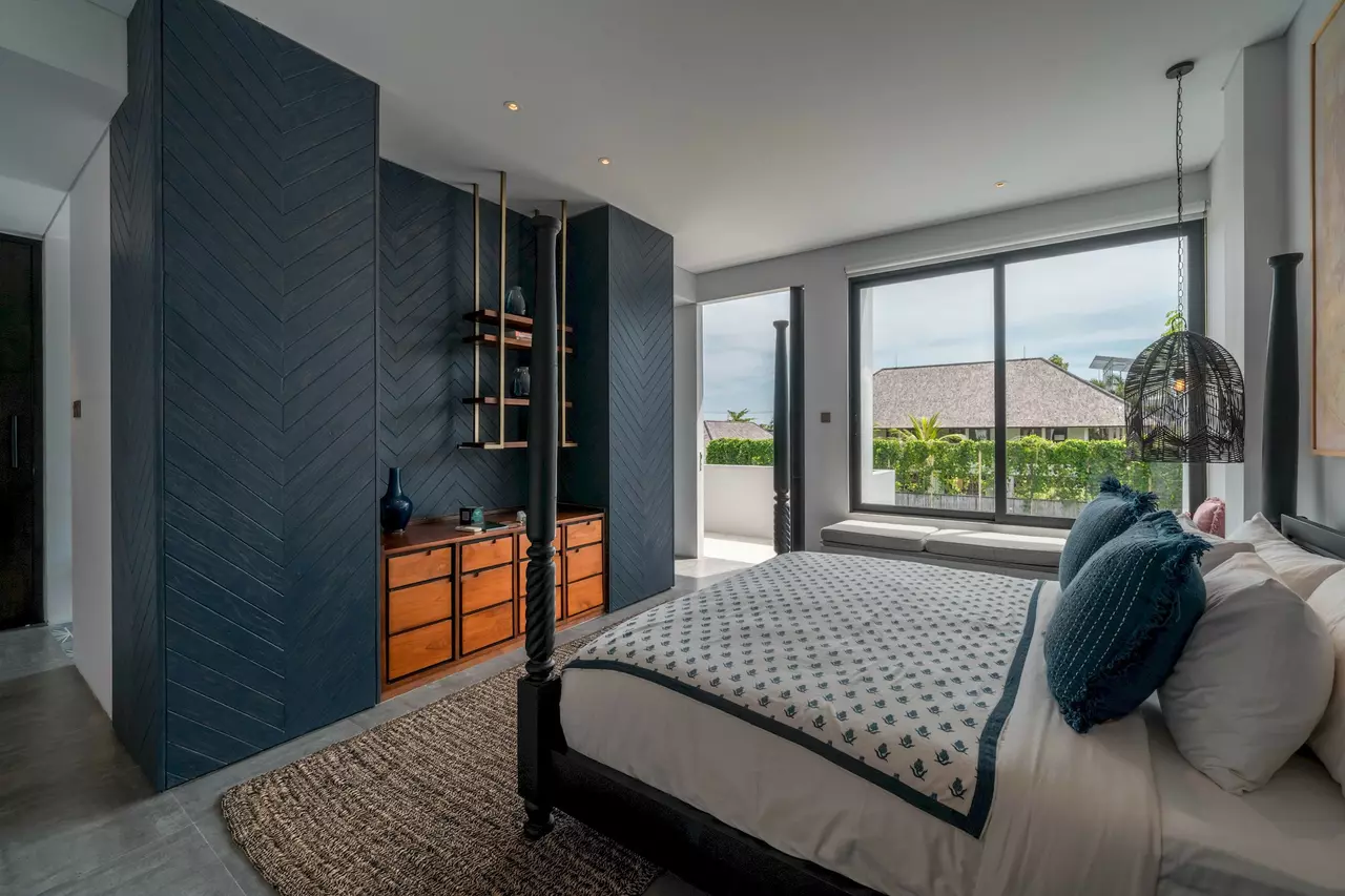 5-Bedroom Villa in the Canggu in Bali, photo 22 of 30