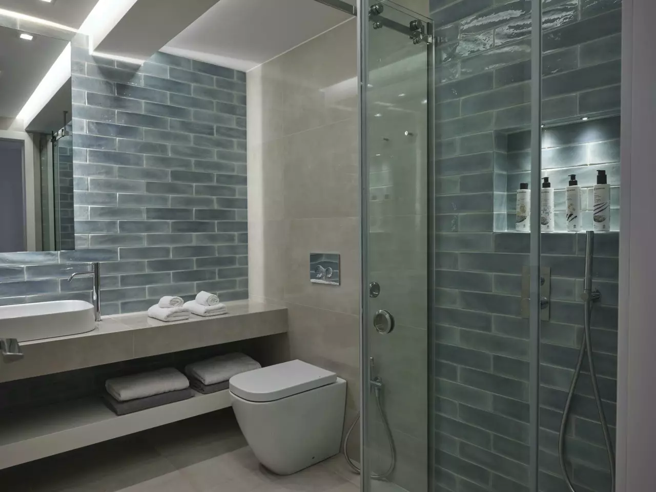 H2O Art Beach - Luxury Villa in Crete, photo 10 of 28
