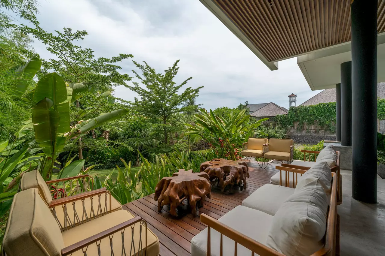 5-Bedroom Villa in the Canggu in Bali, photo 24 of 30