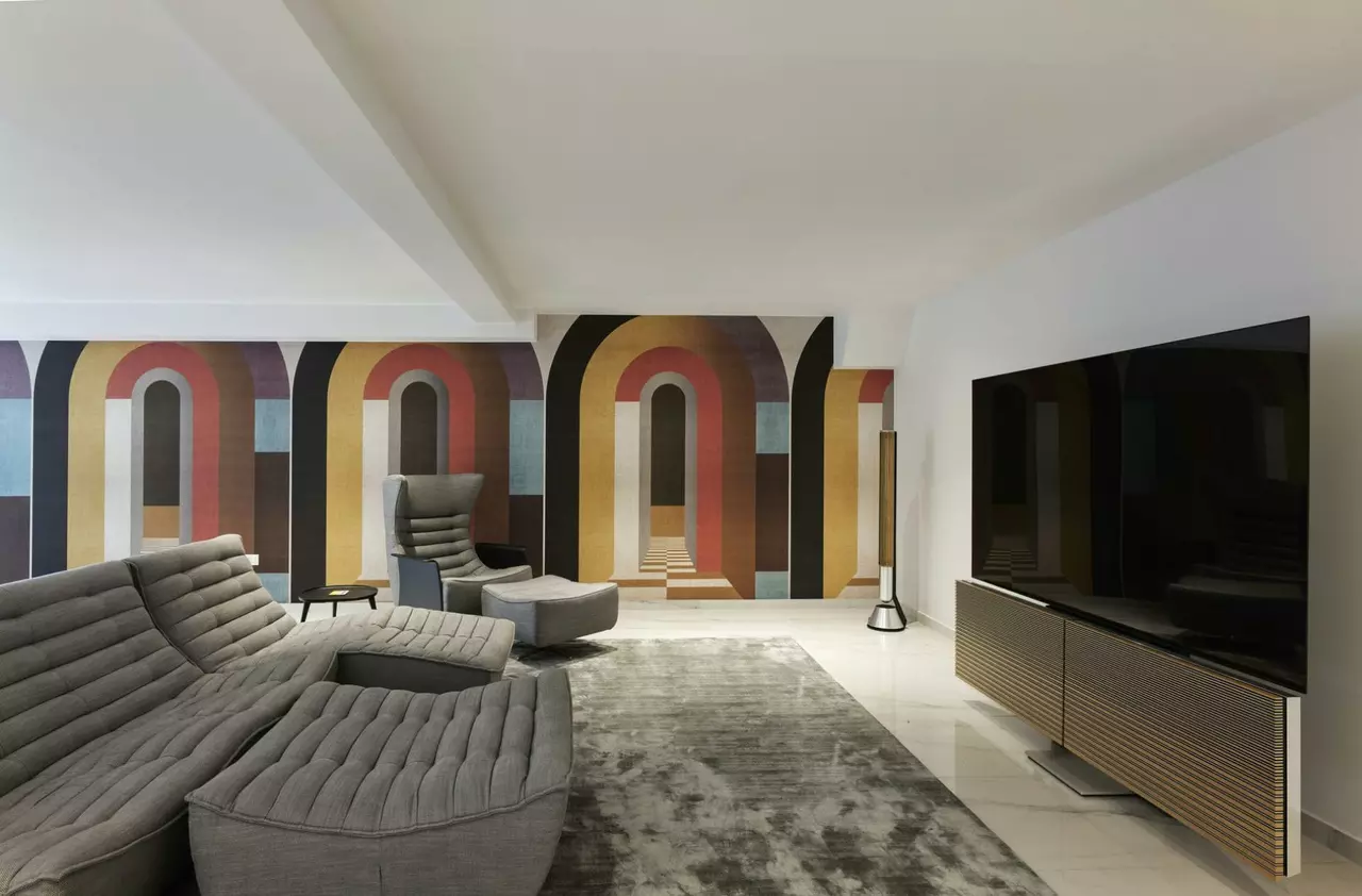 H2O Art Beach - Luxury Villa in Crete, photo 6 of 28