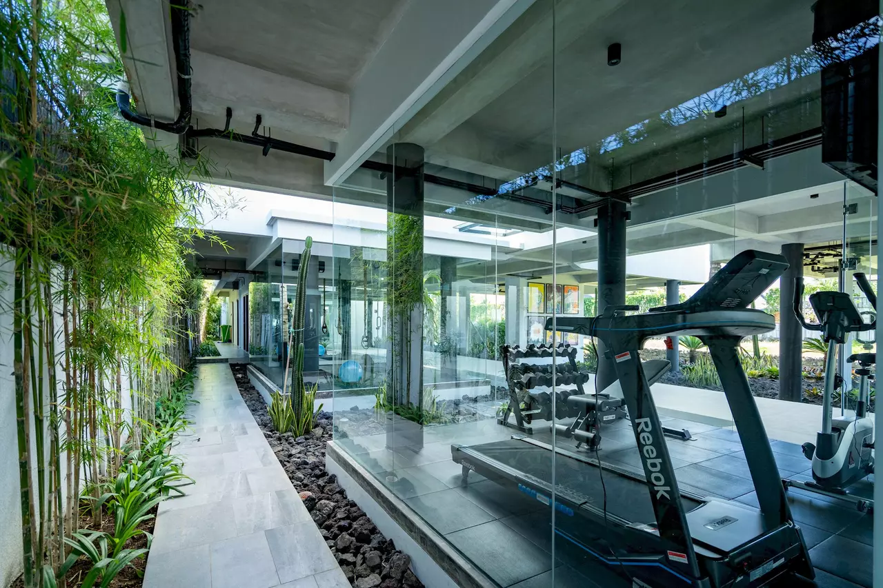 5-Bedroom Villa in the Canggu in Bali, photo 25 of 30