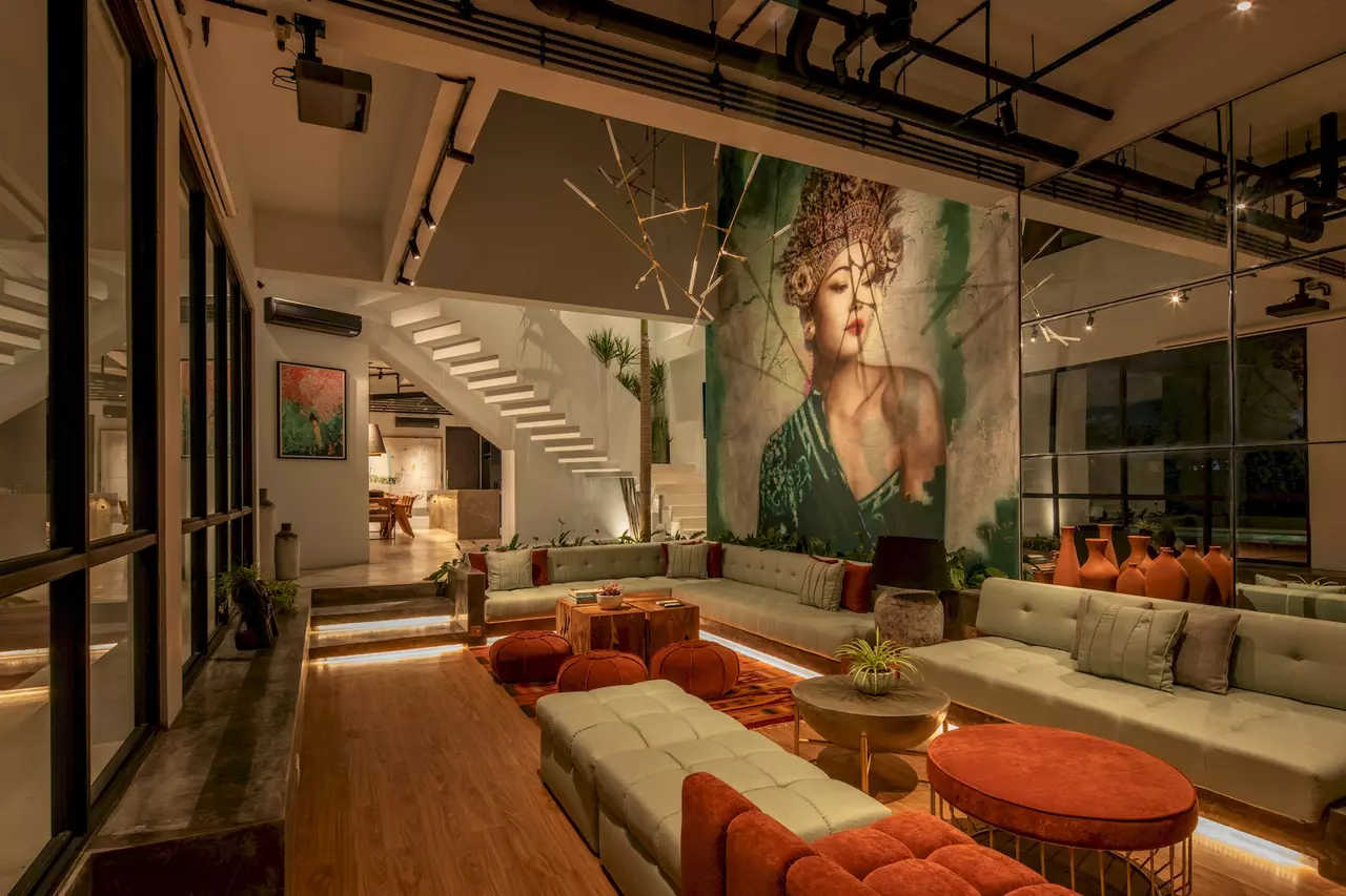 5-Bedroom Villa in the Canggu in Bali, photo 27 of 30