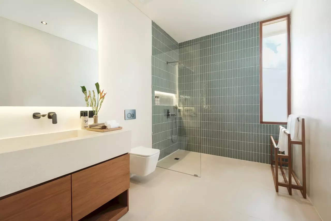 4-Bedroom Villa in Denpasar in Bali, photo 14 of 25