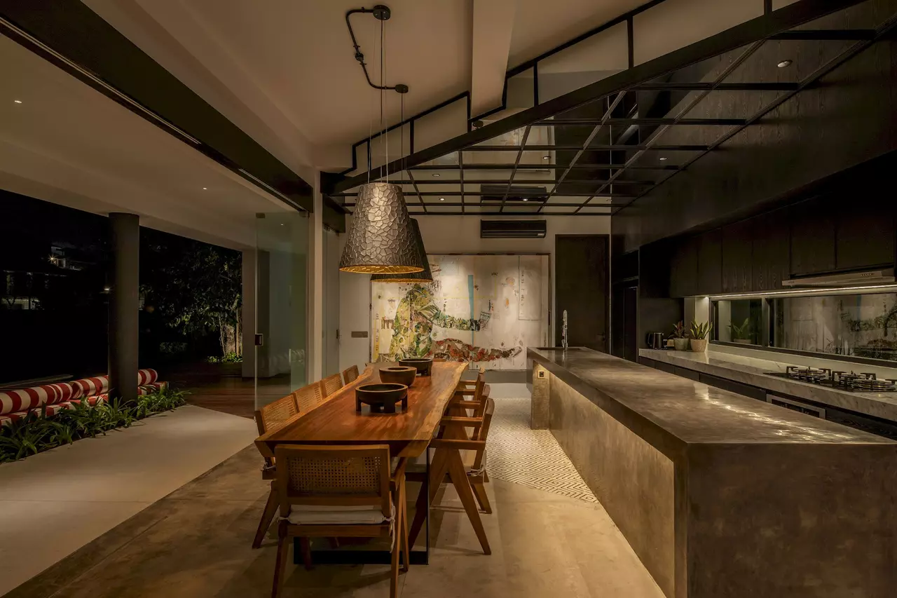 5-Bedroom Villa in the Canggu in Bali, photo 29 of 30