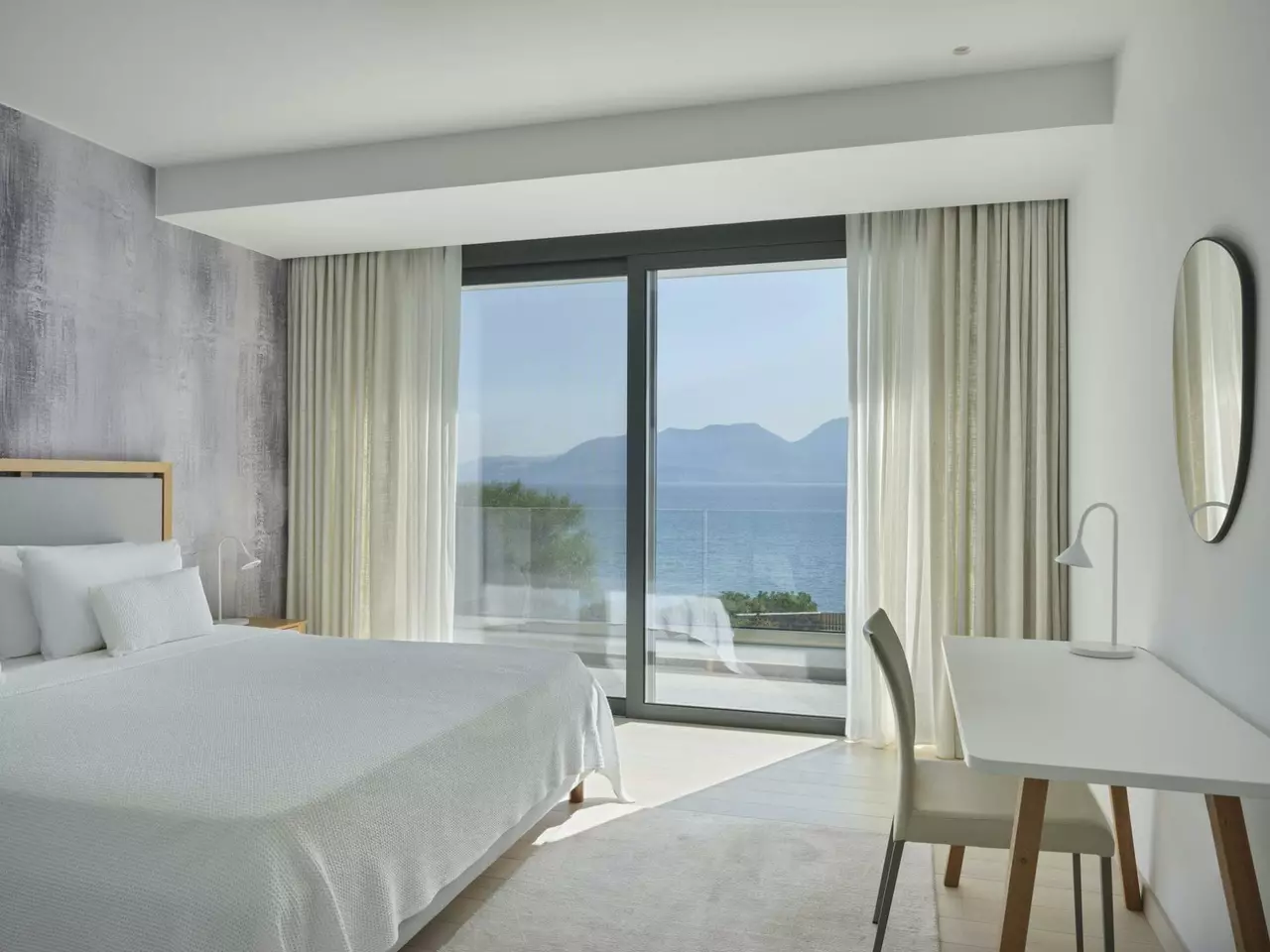 H2O Art Beach - Luxury Villa in Crete, photo 27 of 28