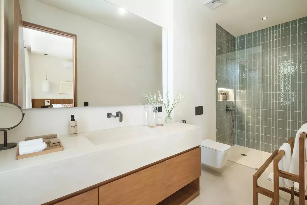 4-Bedroom Villa in Denpasar in Bali, photo 15 of 25