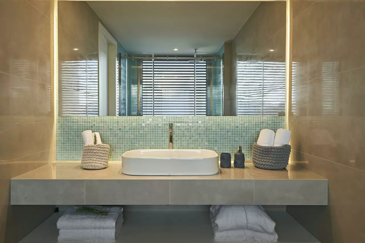 H2O Art Beach - Luxury Villa in Crete, photo 24 of 28