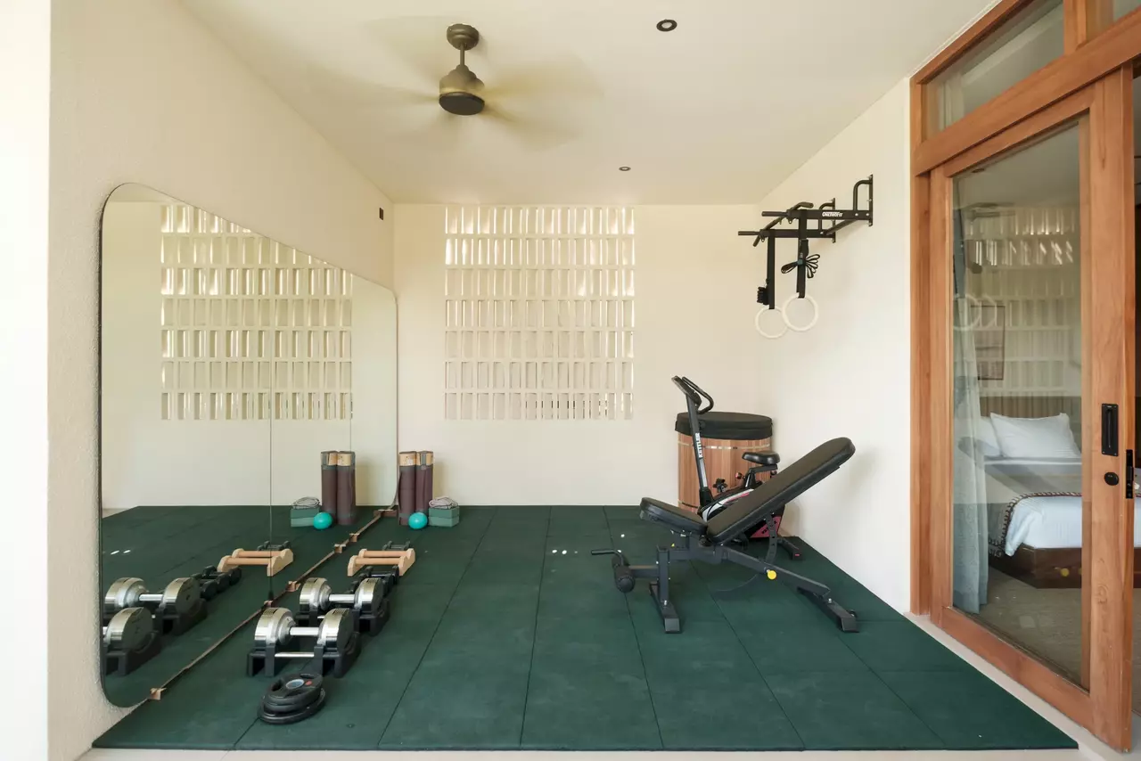 4-Bedroom Villa in Denpasar in Bali, photo 17 of 25