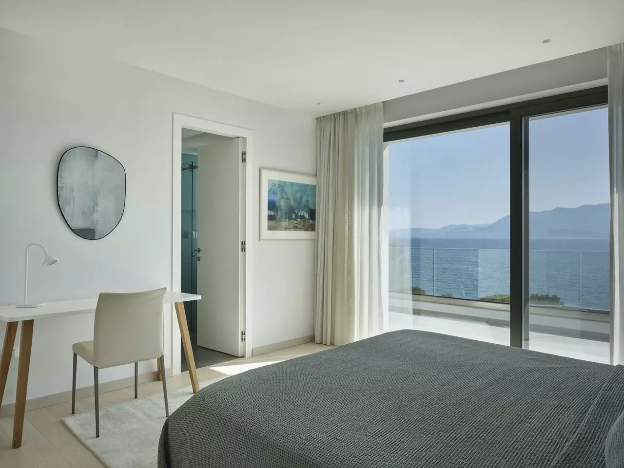H2O Art Beach - Luxury Villa in Crete, photo 18 of 28