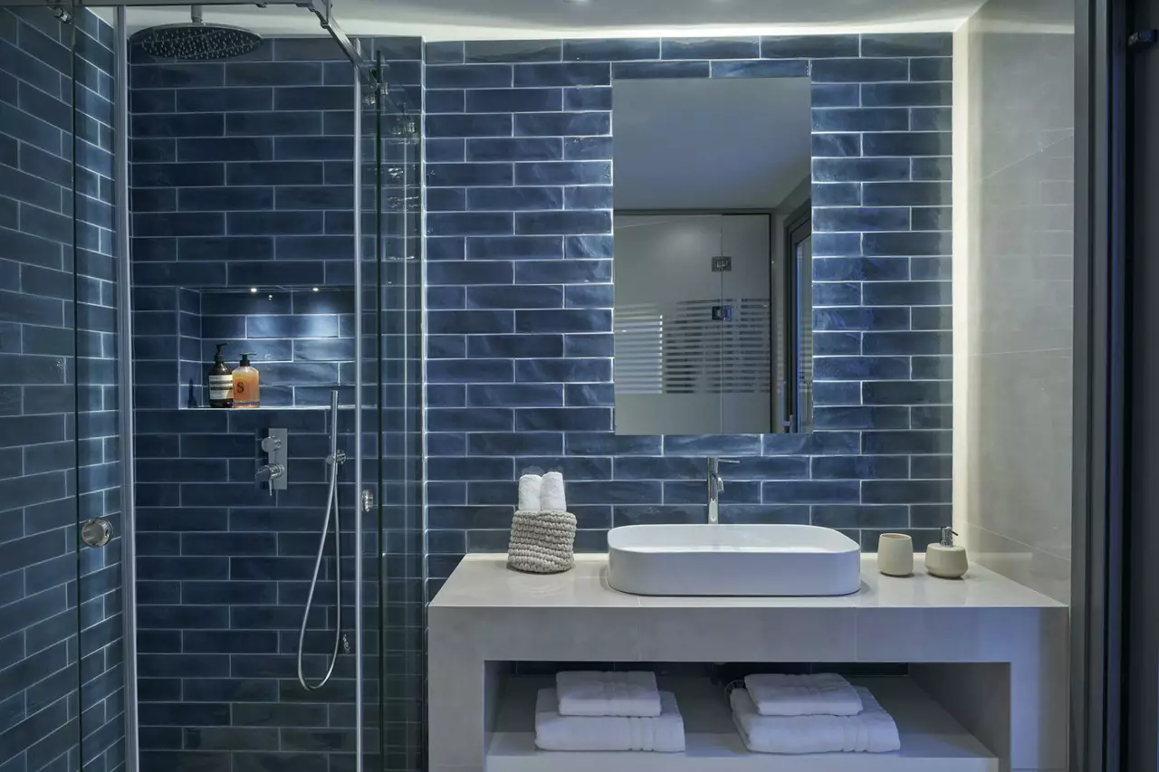 H2O Art Beach - Luxury Villa in Crete, photo 14 of 28