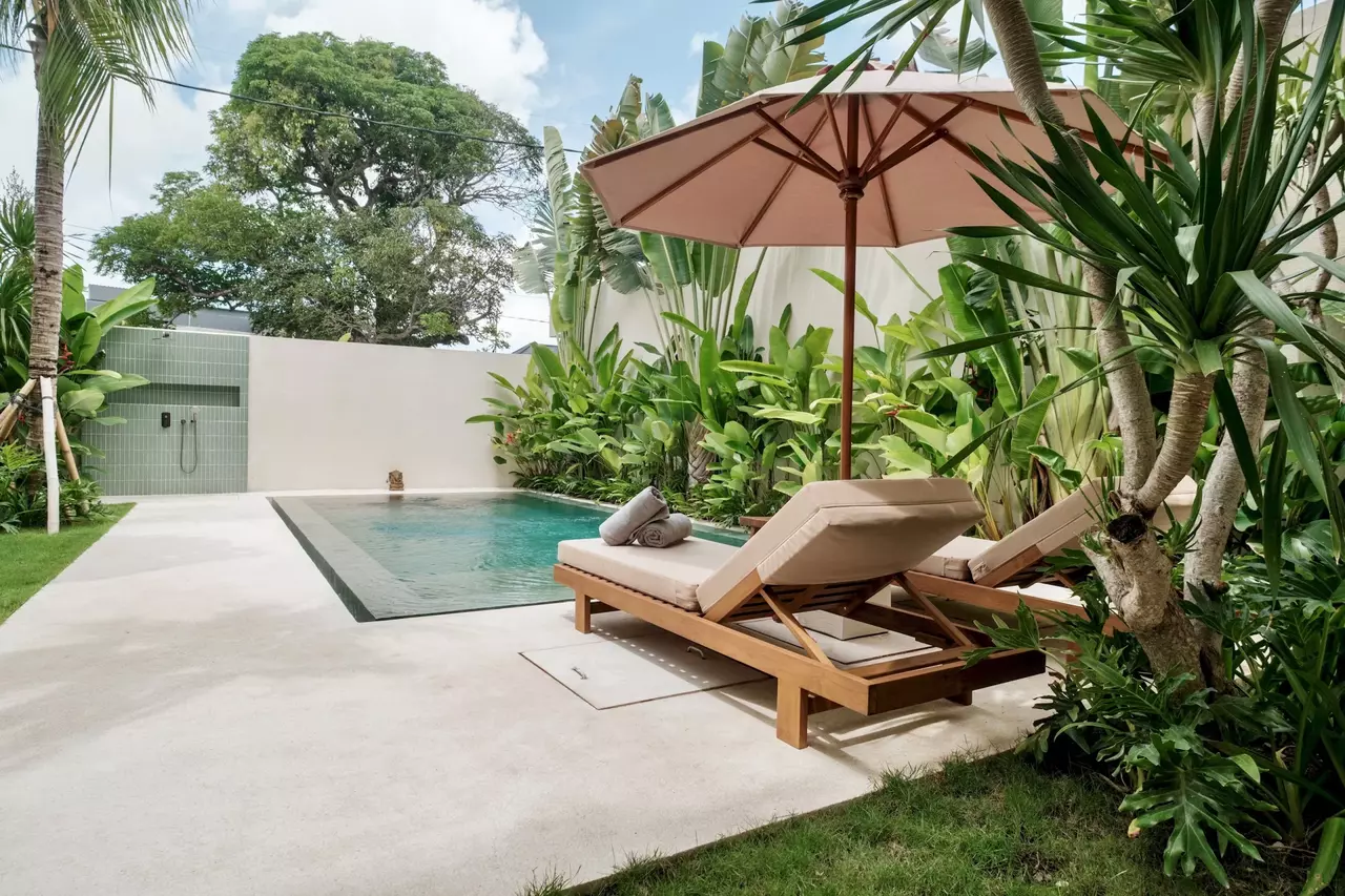 4-Bedroom Villa in Denpasar in Bali, photo 20 of 25