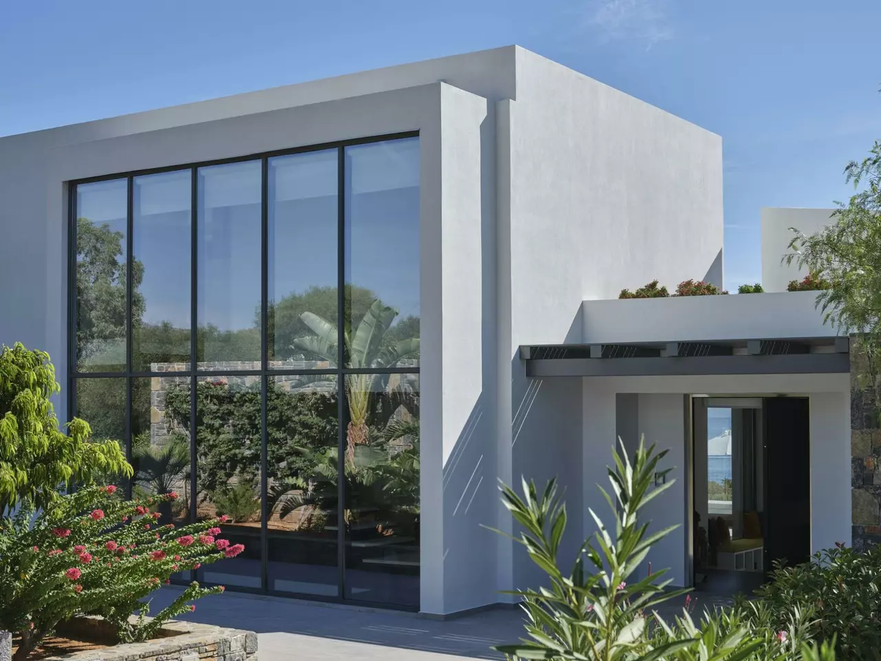 H2O Art Beach - Luxury Villa in Crete, photo 25 of 28
