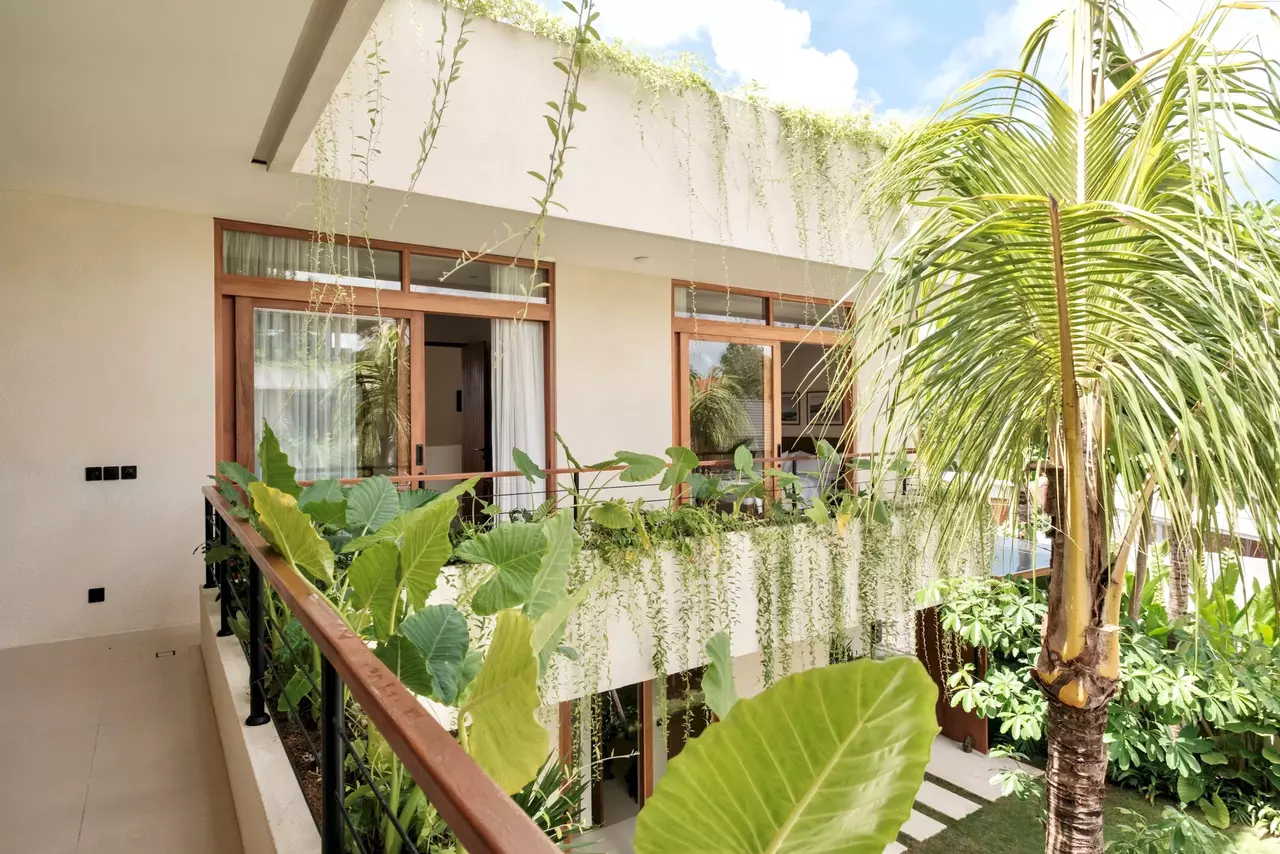 4-Bedroom Villa in Denpasar in Bali, photo 24 of 25