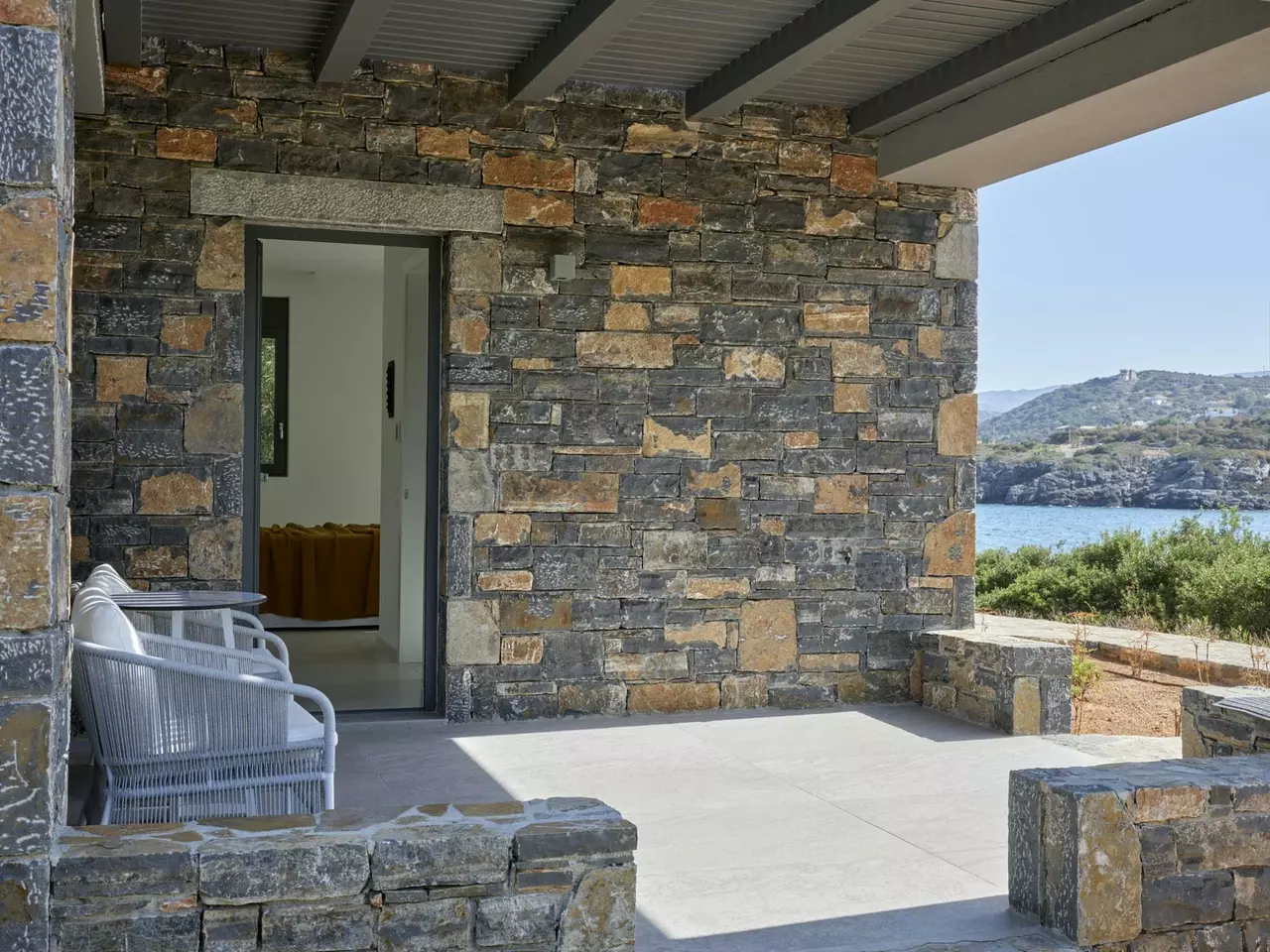 H2O Art Beach - Luxury Villa in Crete, photo 2 of 28