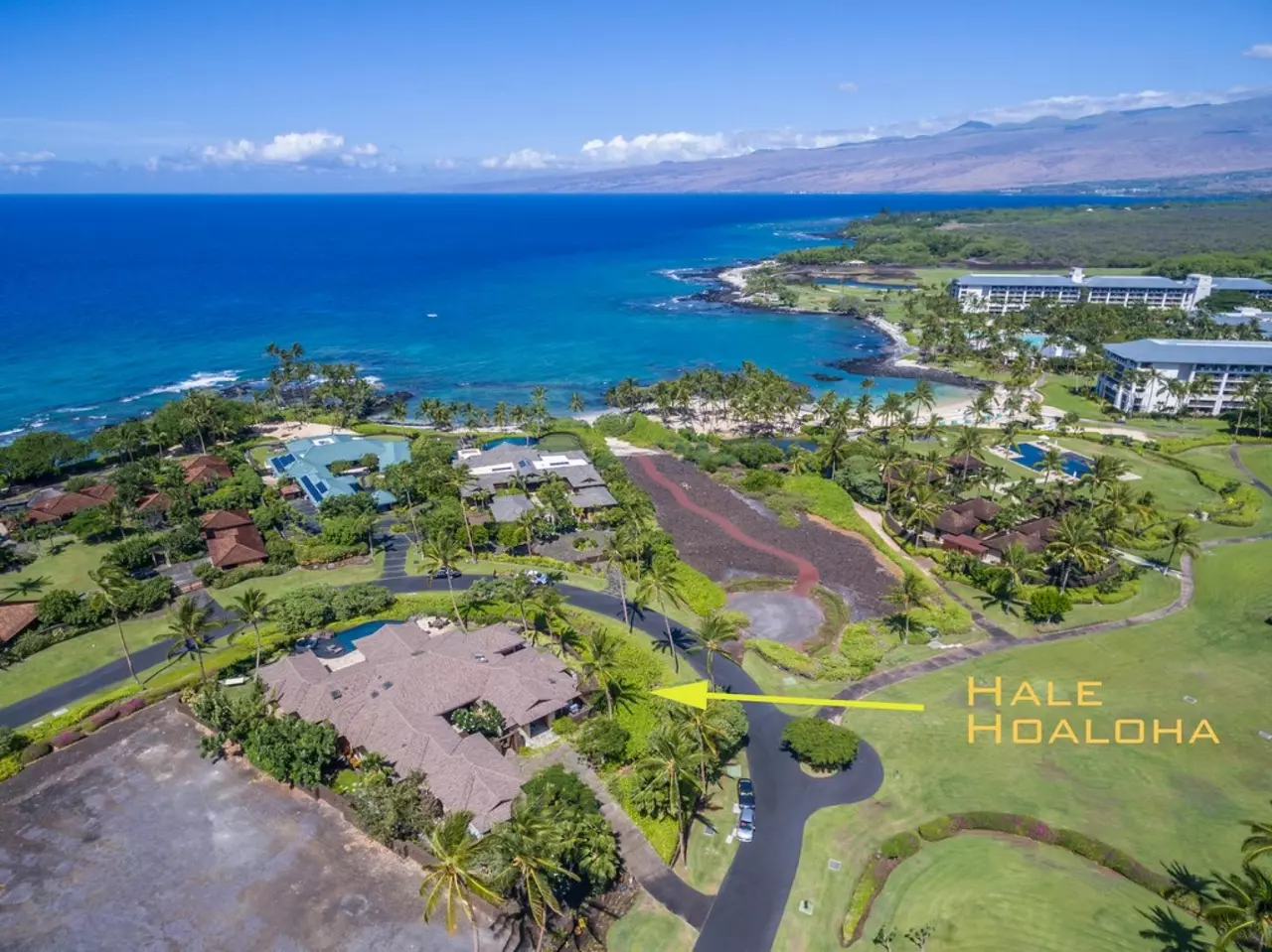 Hale Hoaloha in Hawaii, photo 20 of 25