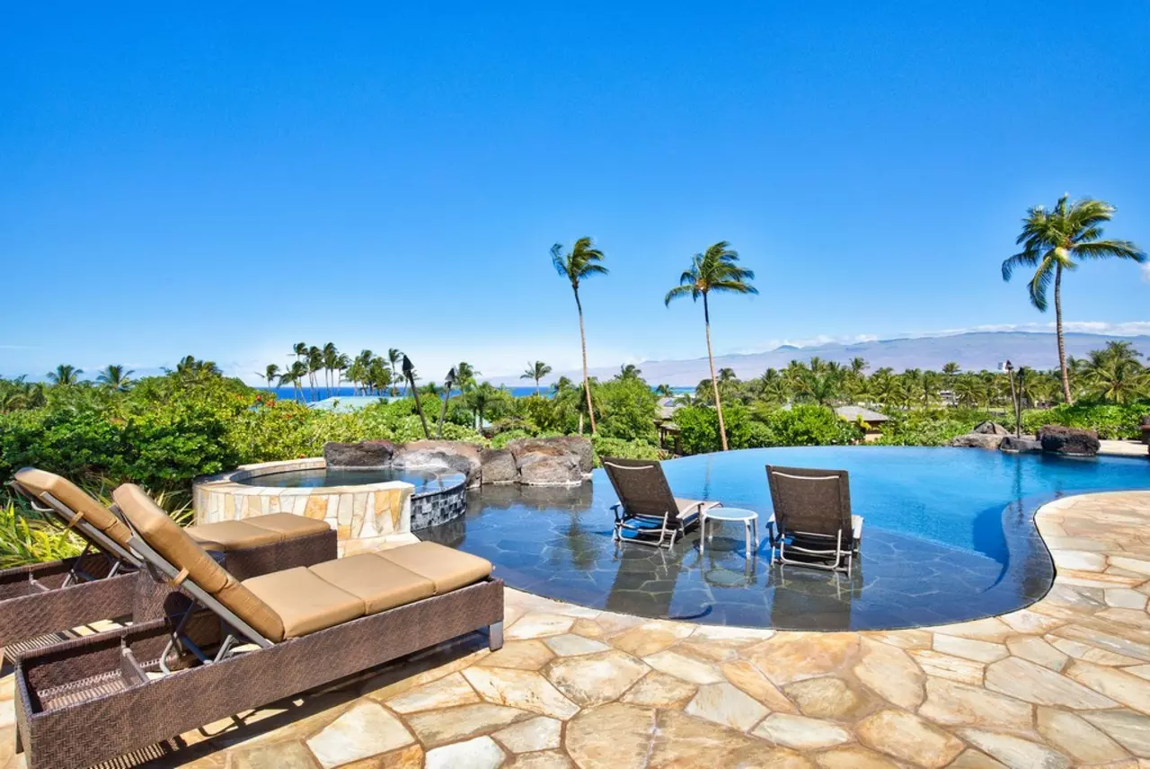 Hale Hoaloha in Hawaii, photo 8 of 25