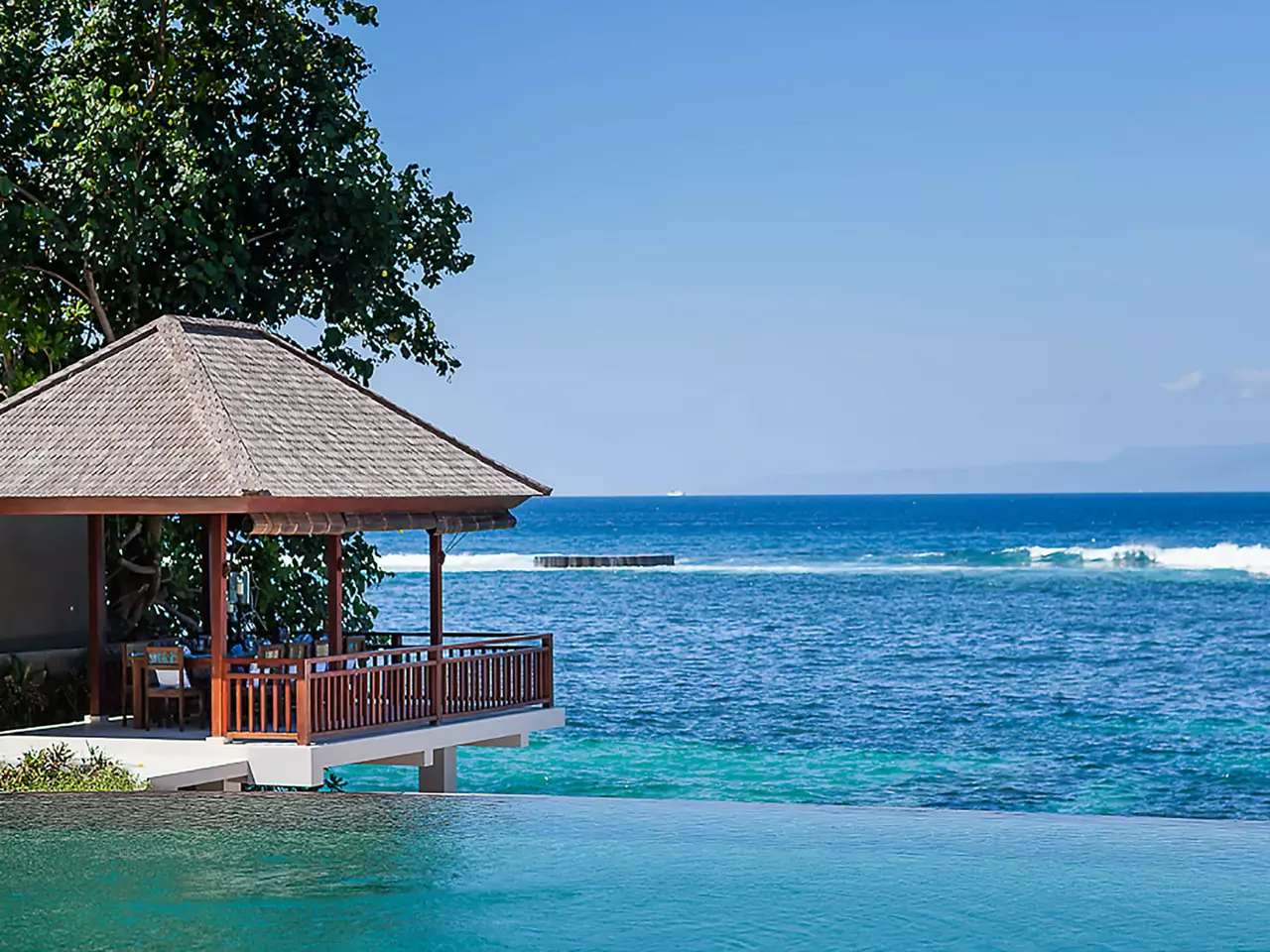 Candidasa 4733 - Villa Tirta Nila in Bali, photo 14 of 30