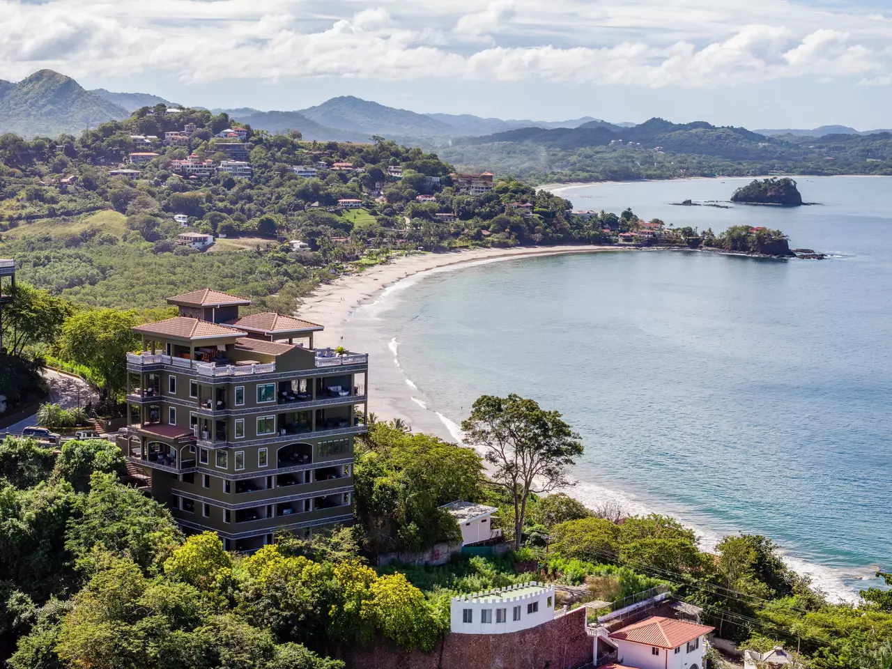 Playa Flamingo 3 in Costa Rica, photo 10 of 30