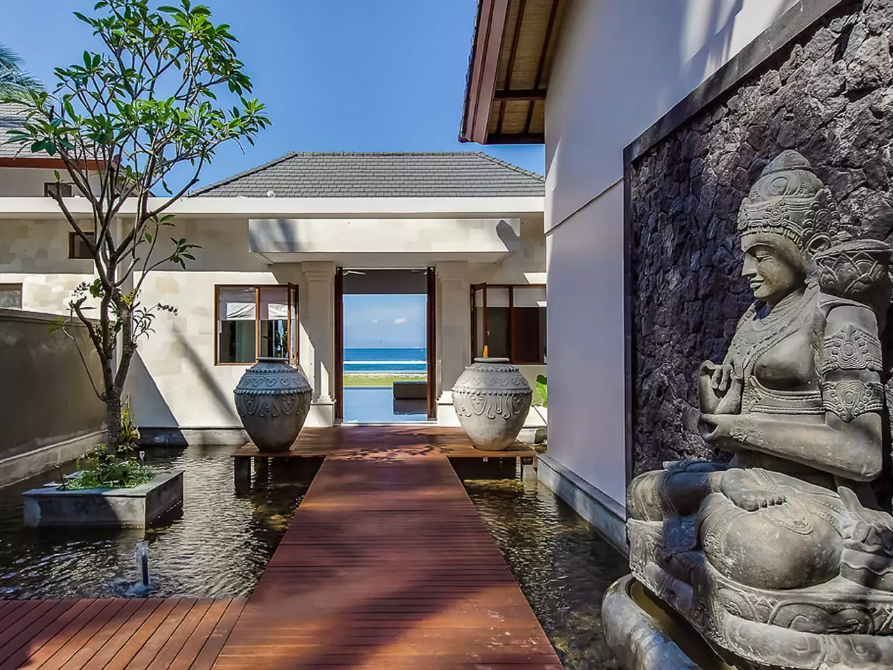 Candidasa 4733 - Villa Tirta Nila in Bali, photo 16 of 30