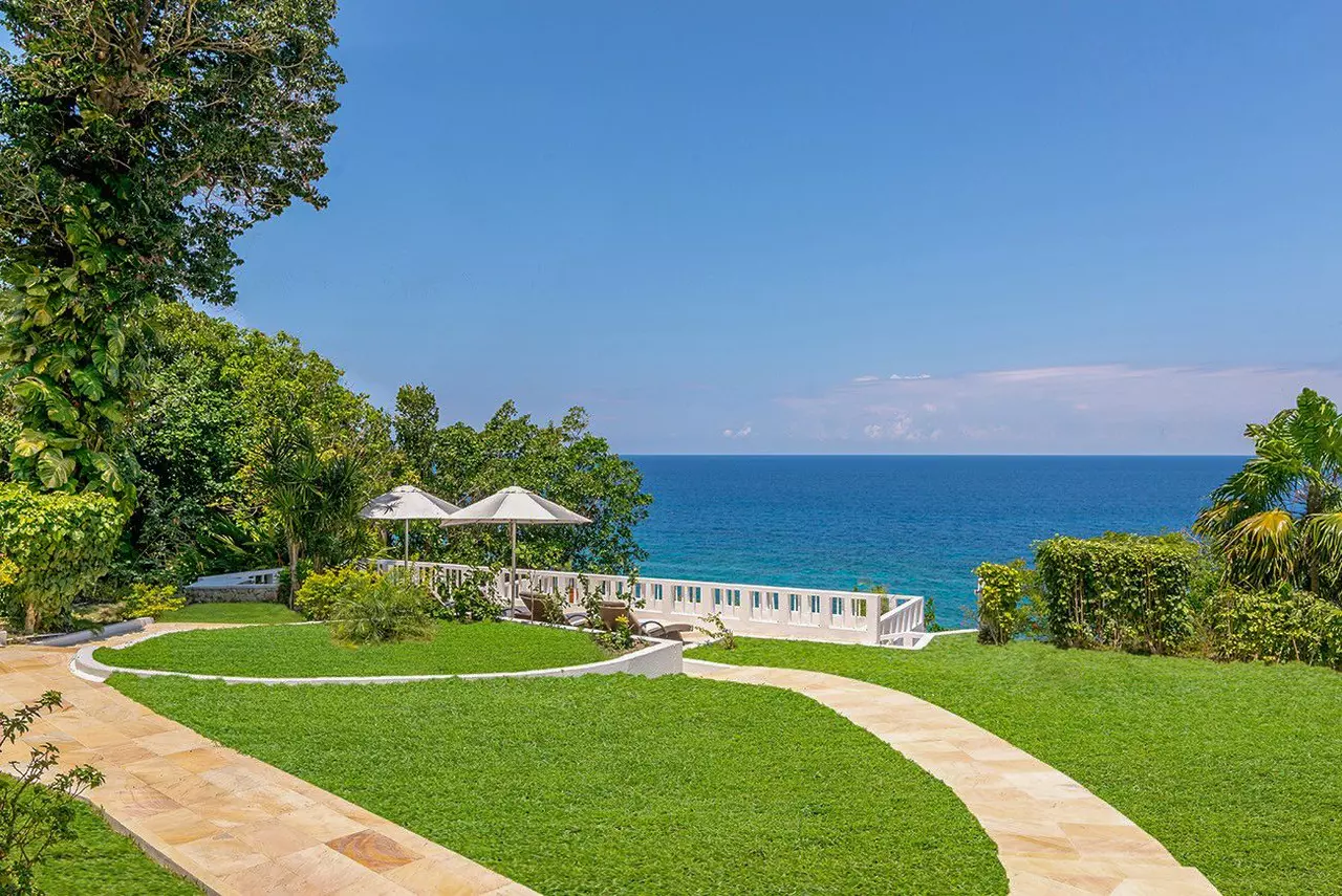Wag Water at Prospect Estate in Jamaica, photo 7 of 19