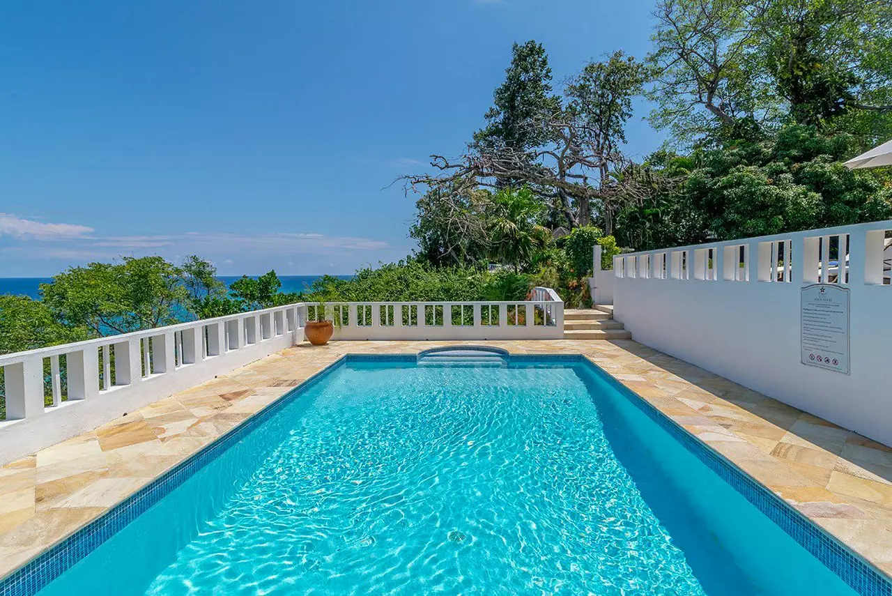 Wag Water at Prospect Estate in Jamaica, photo 11 of 19