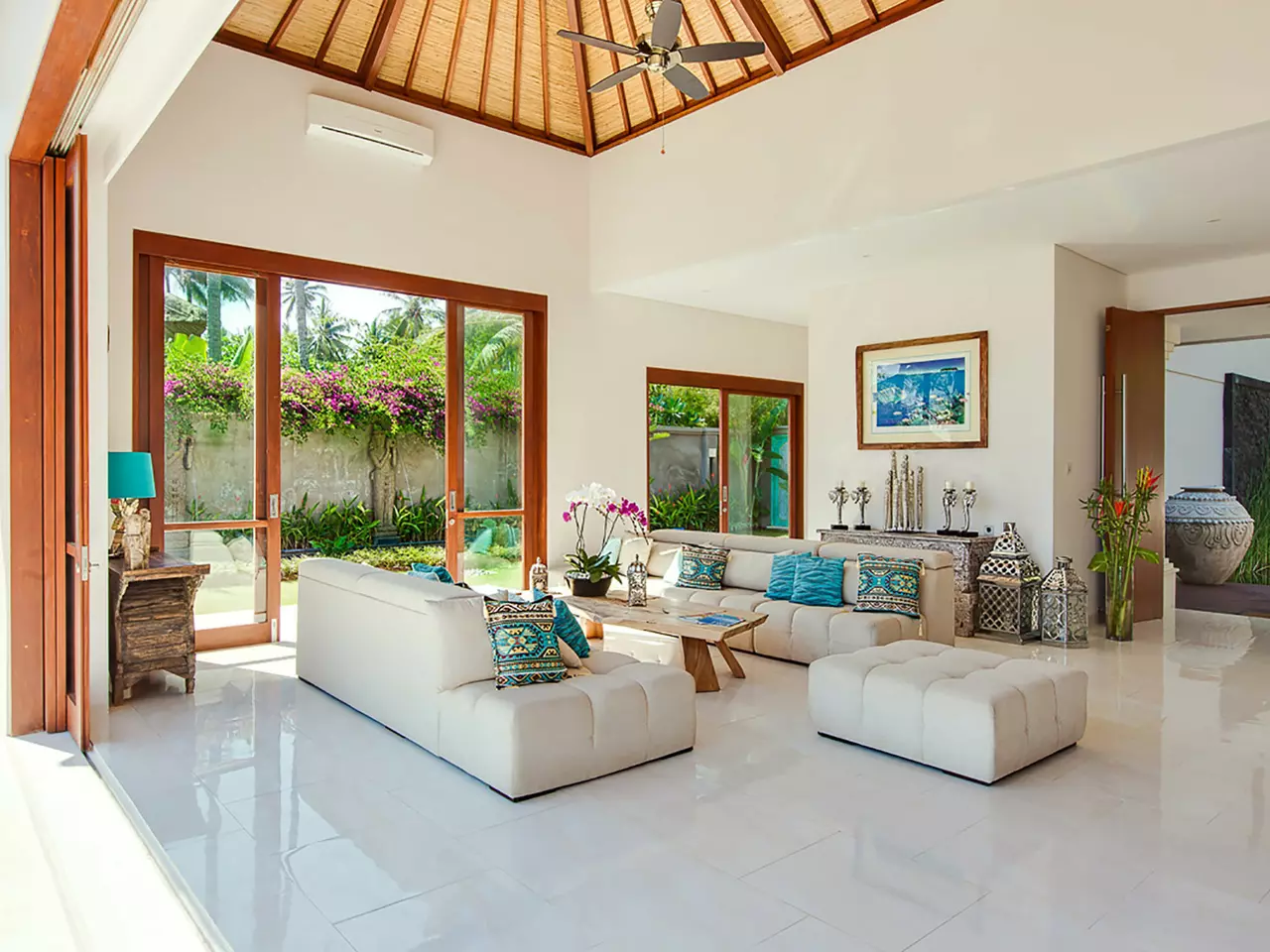 Candidasa 4733 - Villa Tirta Nila in Bali, photo 23 of 30
