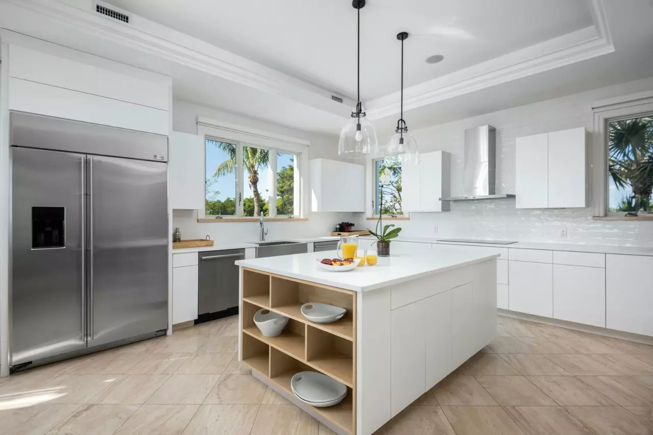 Haven House in Turks and Caicos, photo 16 of 36